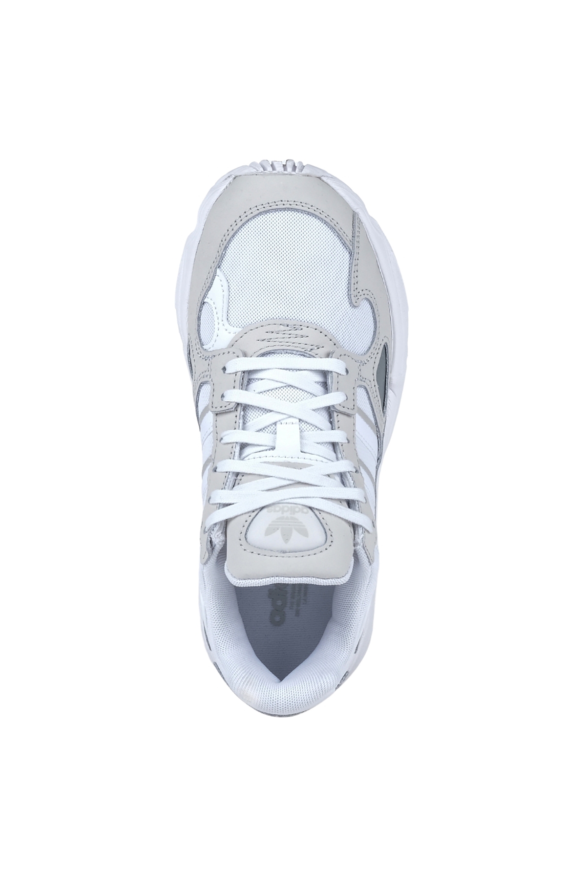 Falcon Kadın Beyaz Spor Ayakkabı (IG5732) - Görsel 4