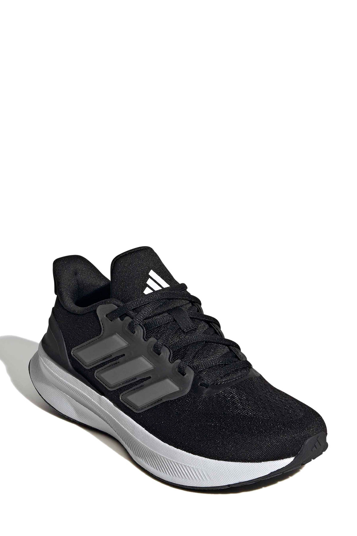 Adidas Siyah Adidas Ultrarun 5 Spor Ayakkabı