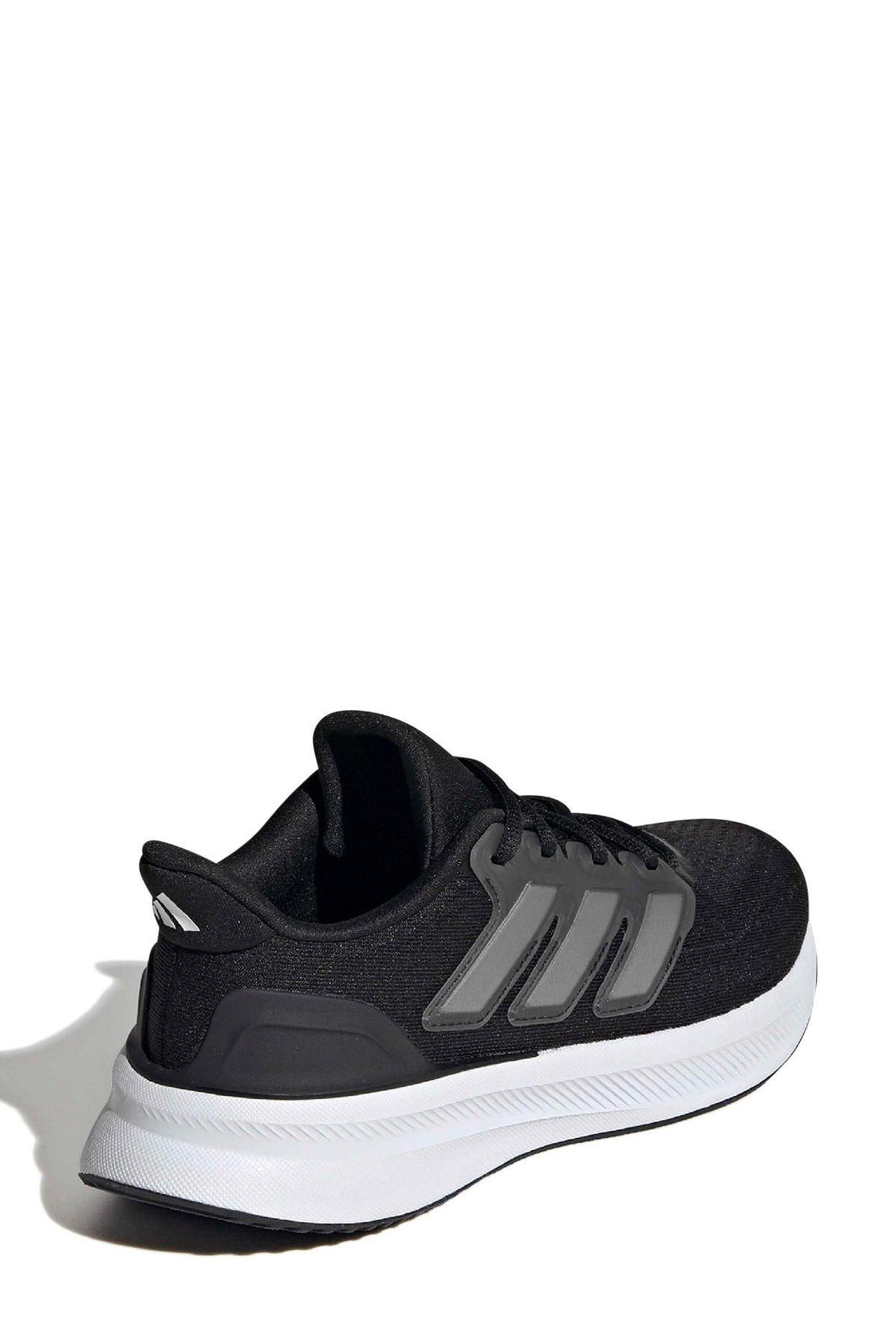 Adidas Siyah Adidas Ultrarun 5 Spor Ayakkabı