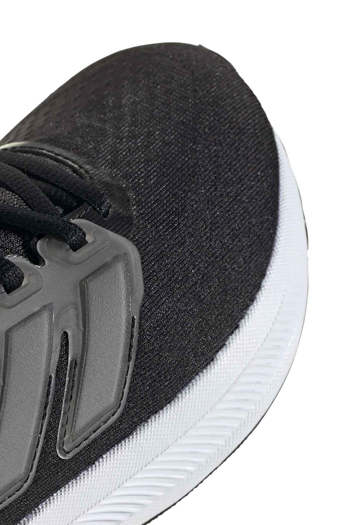 Adidas Siyah Adidas Ultrarun 5 Spor Ayakkabı