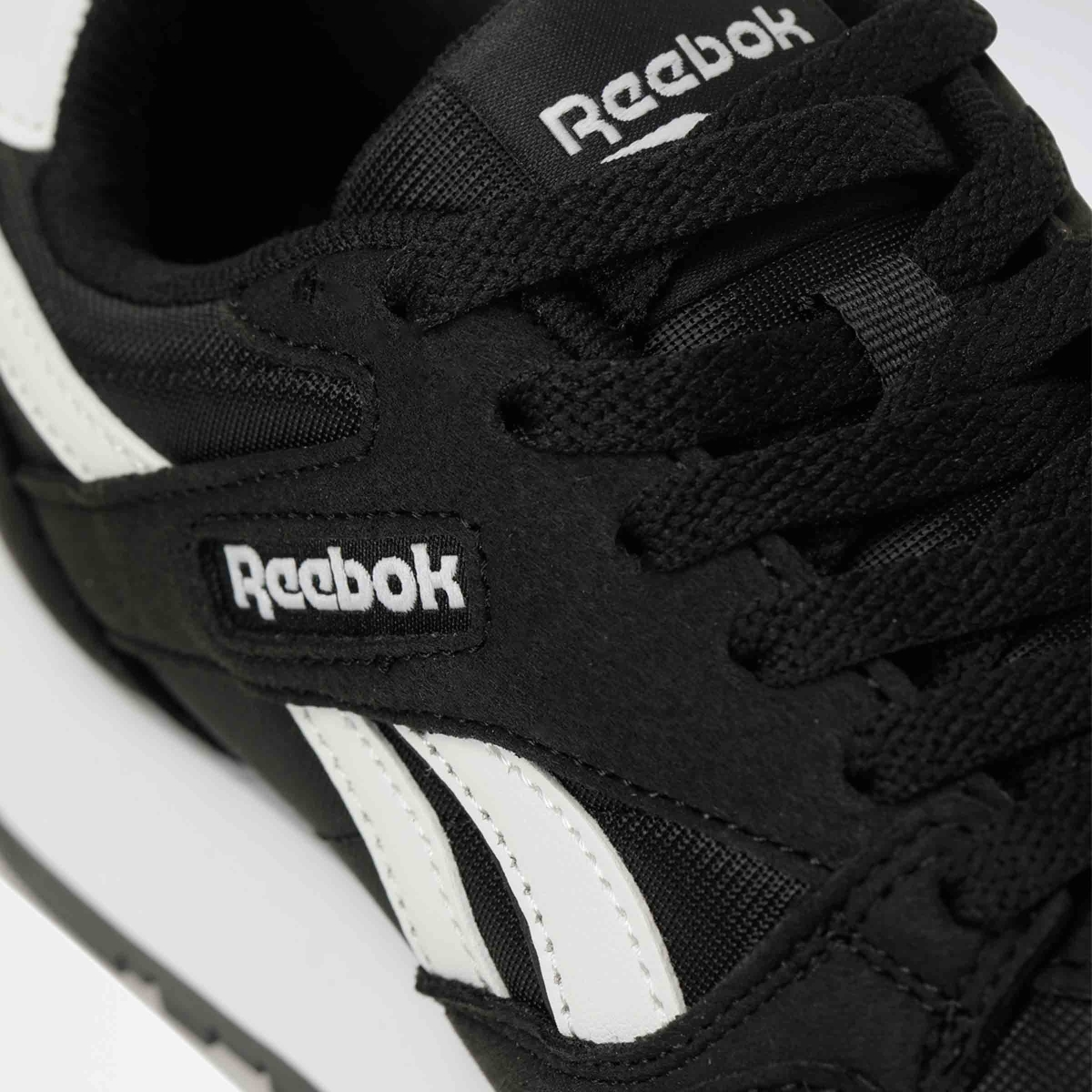 Reebok PRIME EVENT Siyah Kadın Sneaker