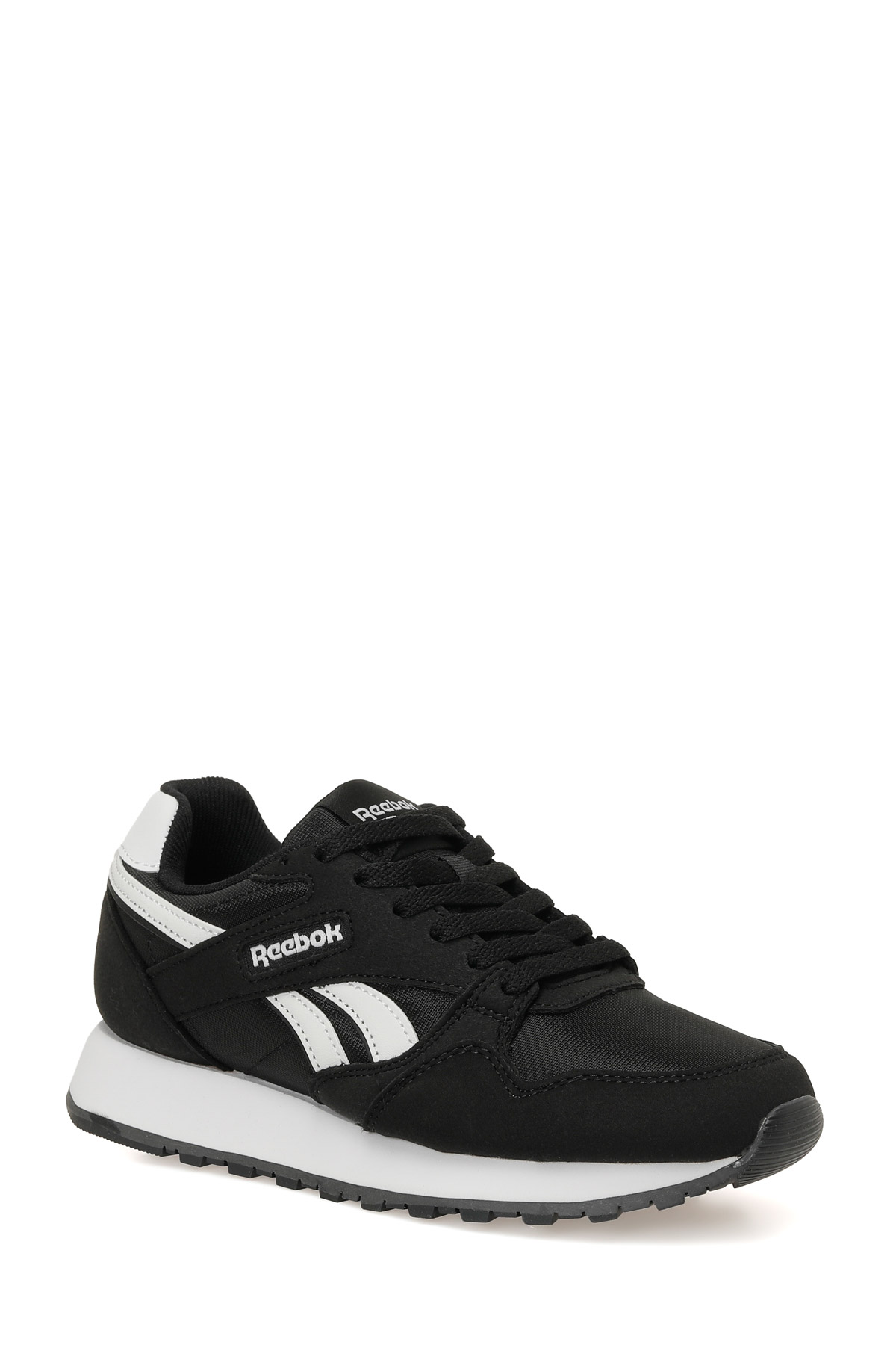 PRIME EVENT Siyah Kadın Sneaker - Görsel 3