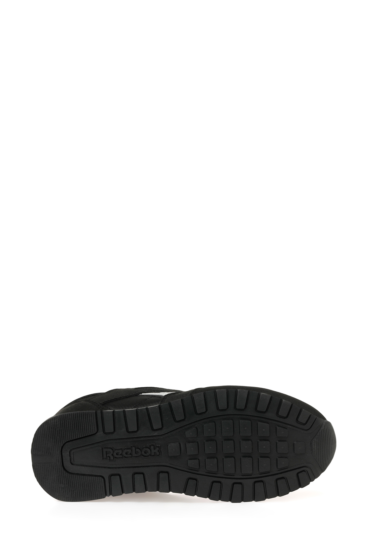 PRIME EVENT Siyah Kadın Sneaker - Görsel 7