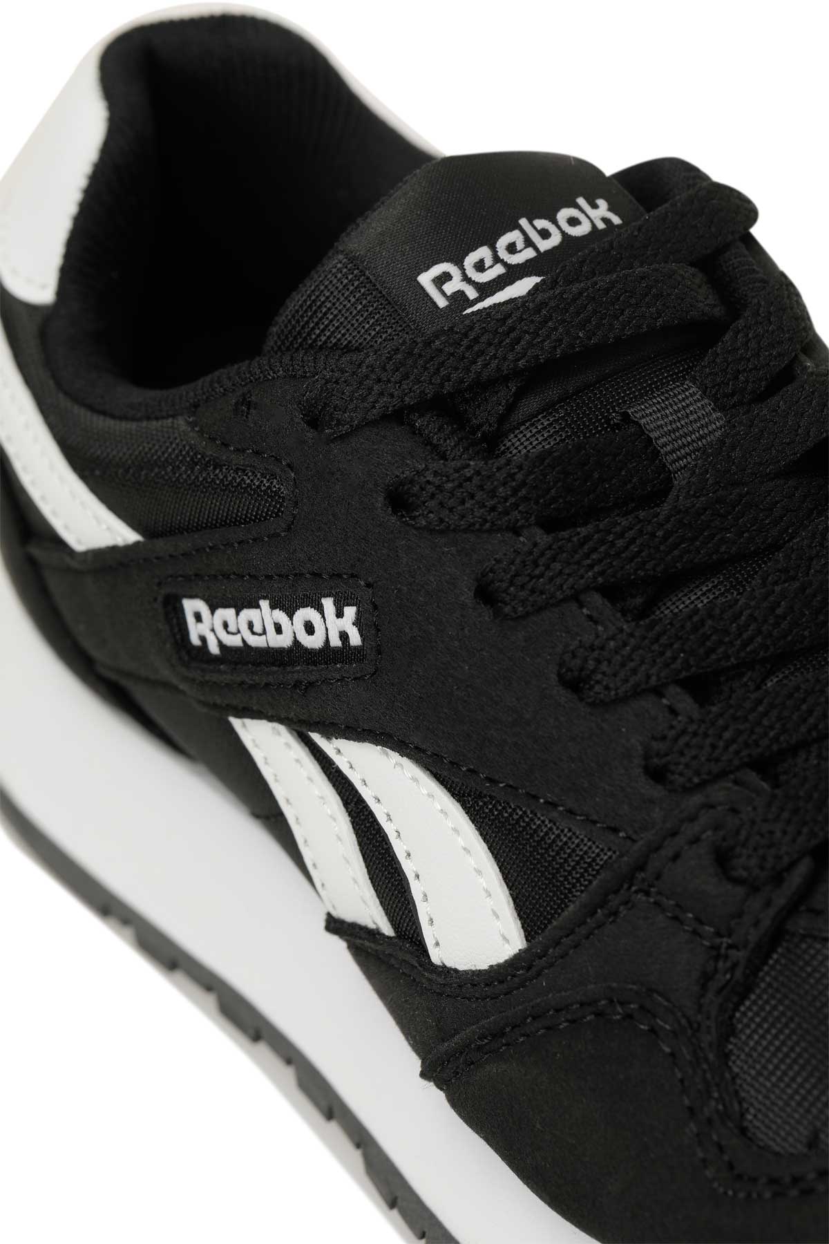 PRIME EVENT Siyah Kadın Sneaker - Görsel 8