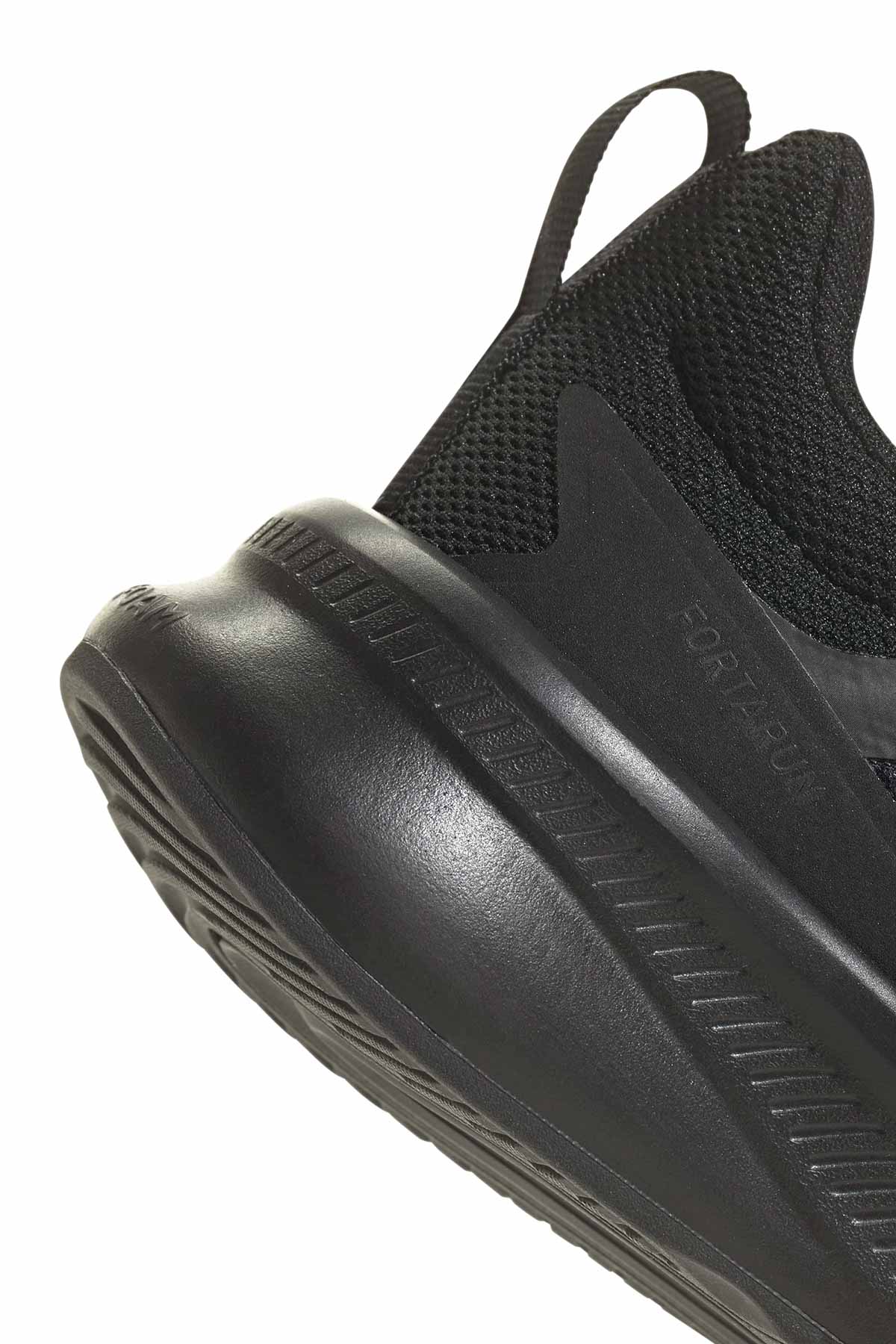 FortaRun 4.0 J Siyah Unisex Koşu Ayakkabısı Fiyatları - 102684557