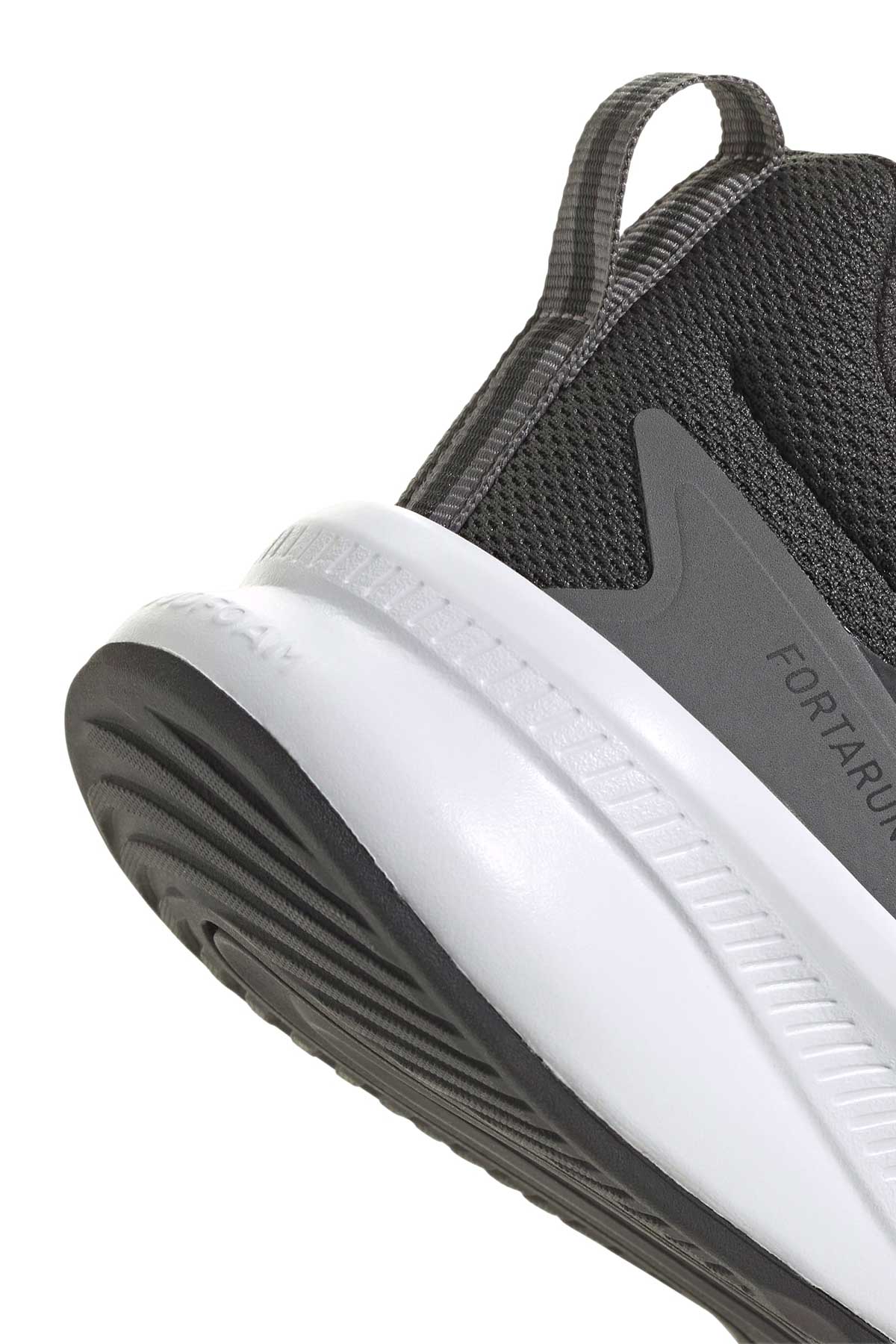 FortaRun 4.0 J Siyah Unisex Koşu Ayakkabısı Fiyatları - 102684560