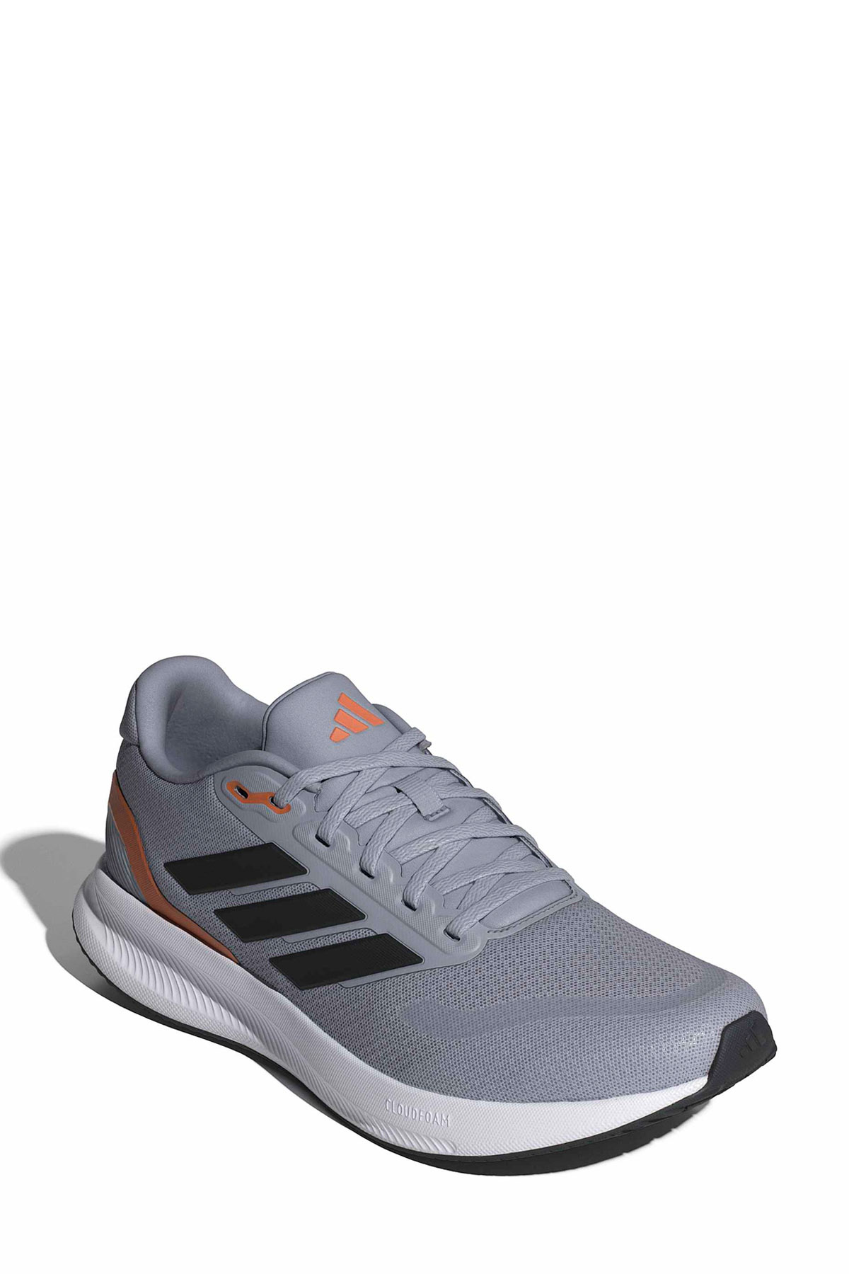 Adidas Gri Adidas Runfalcon 5