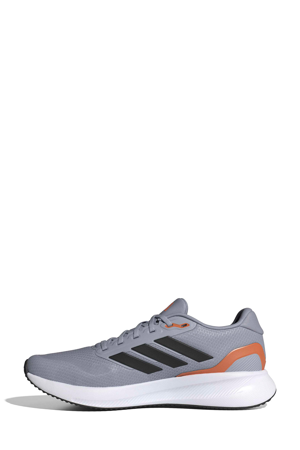 Adidas Gri Adidas Runfalcon 5