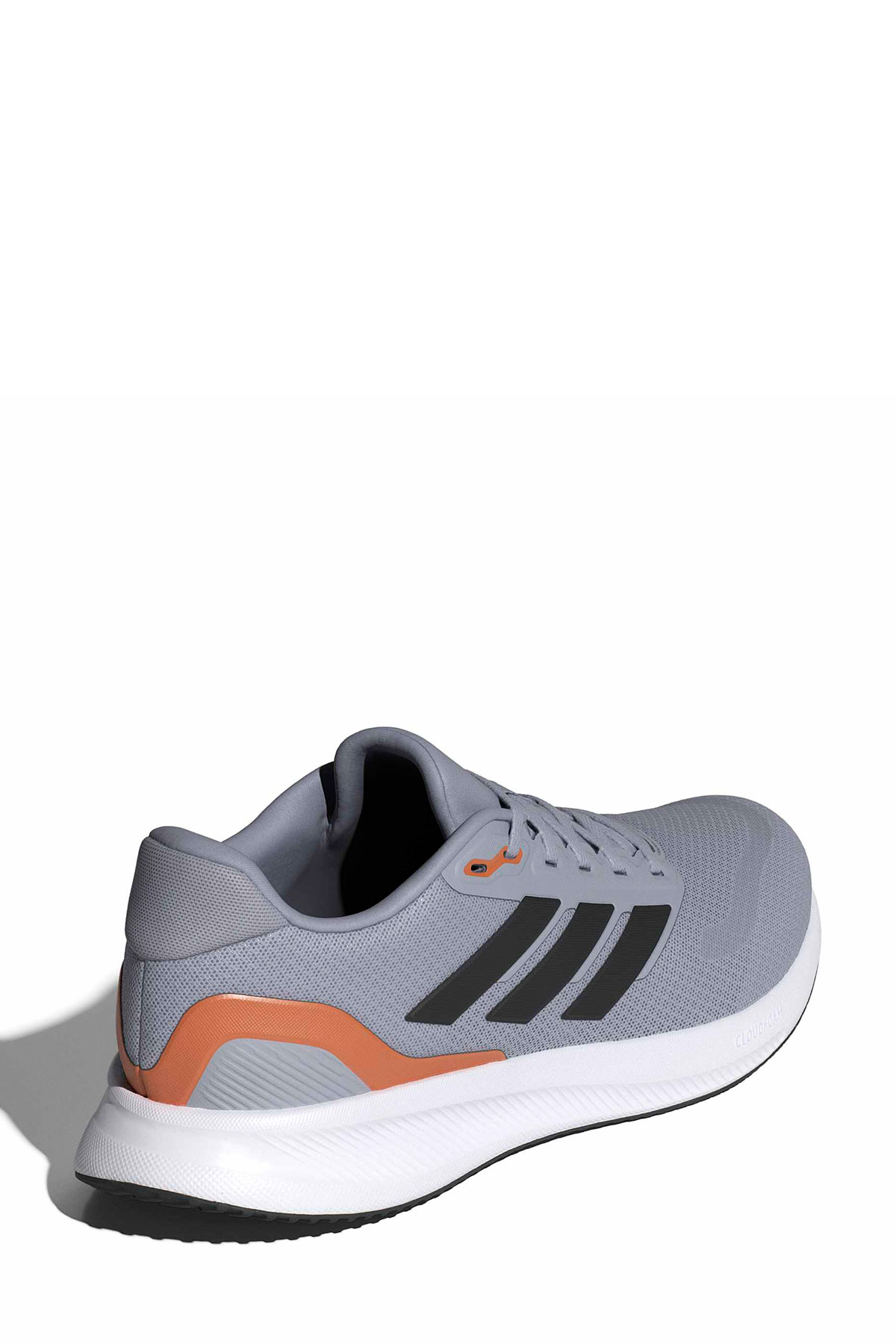 Adidas Gri Adidas Runfalcon 5
