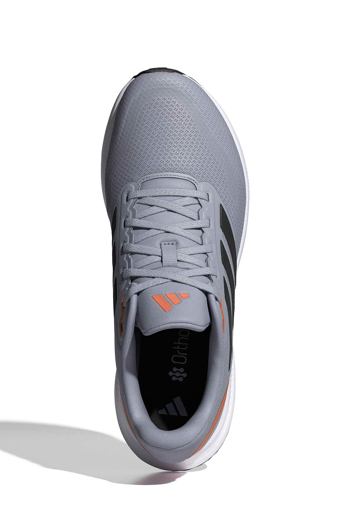 Adidas Gri Adidas Runfalcon 5