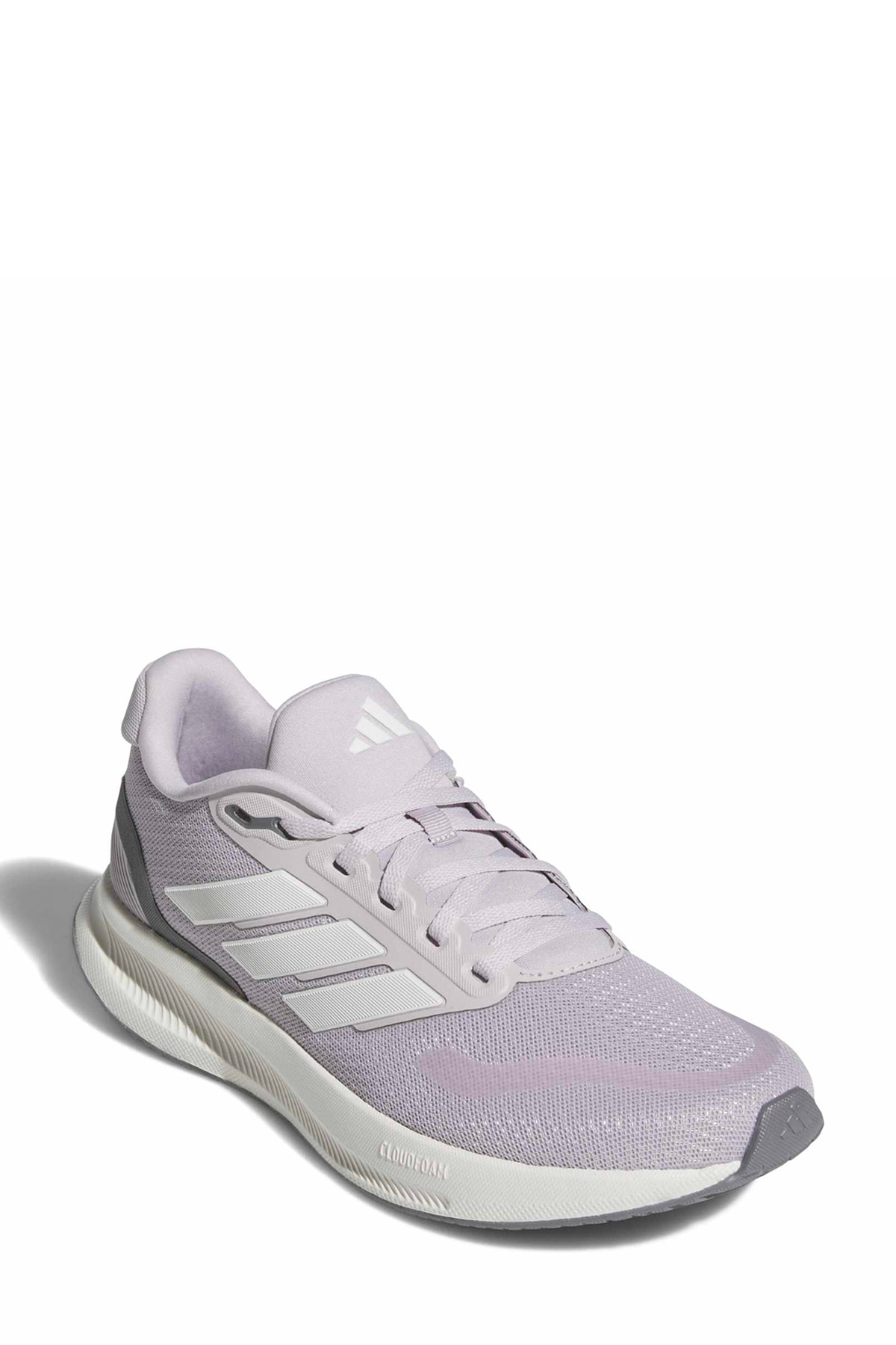 Adidas Mor Adidas Runfalcon 5 Koşu Ayakkabısı
