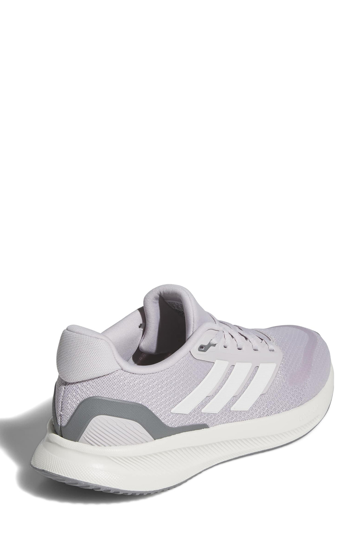 Adidas Mor Adidas Runfalcon 5 Koşu Ayakkabısı