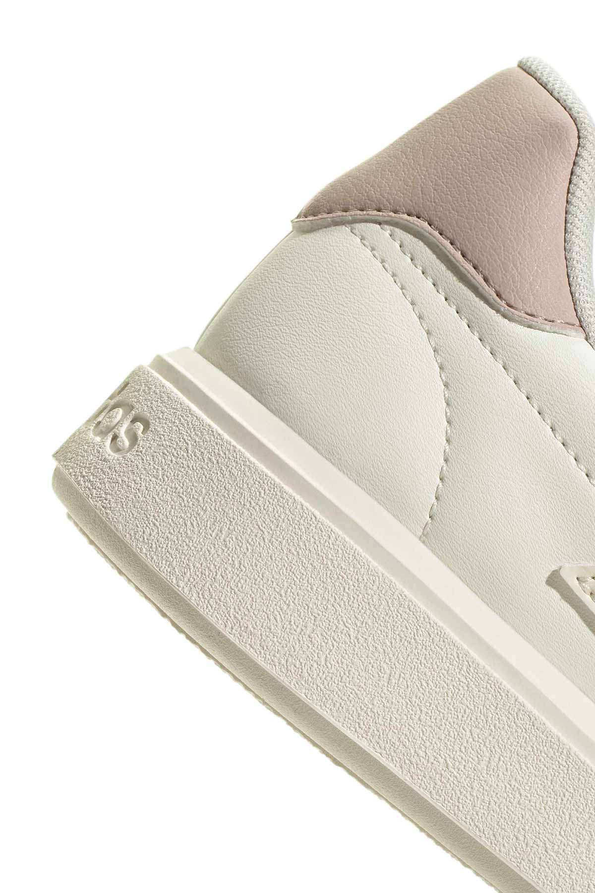 COURTBLOCK Beyaz Kadın Sneaker Fiyatları - 102684719 | Flo