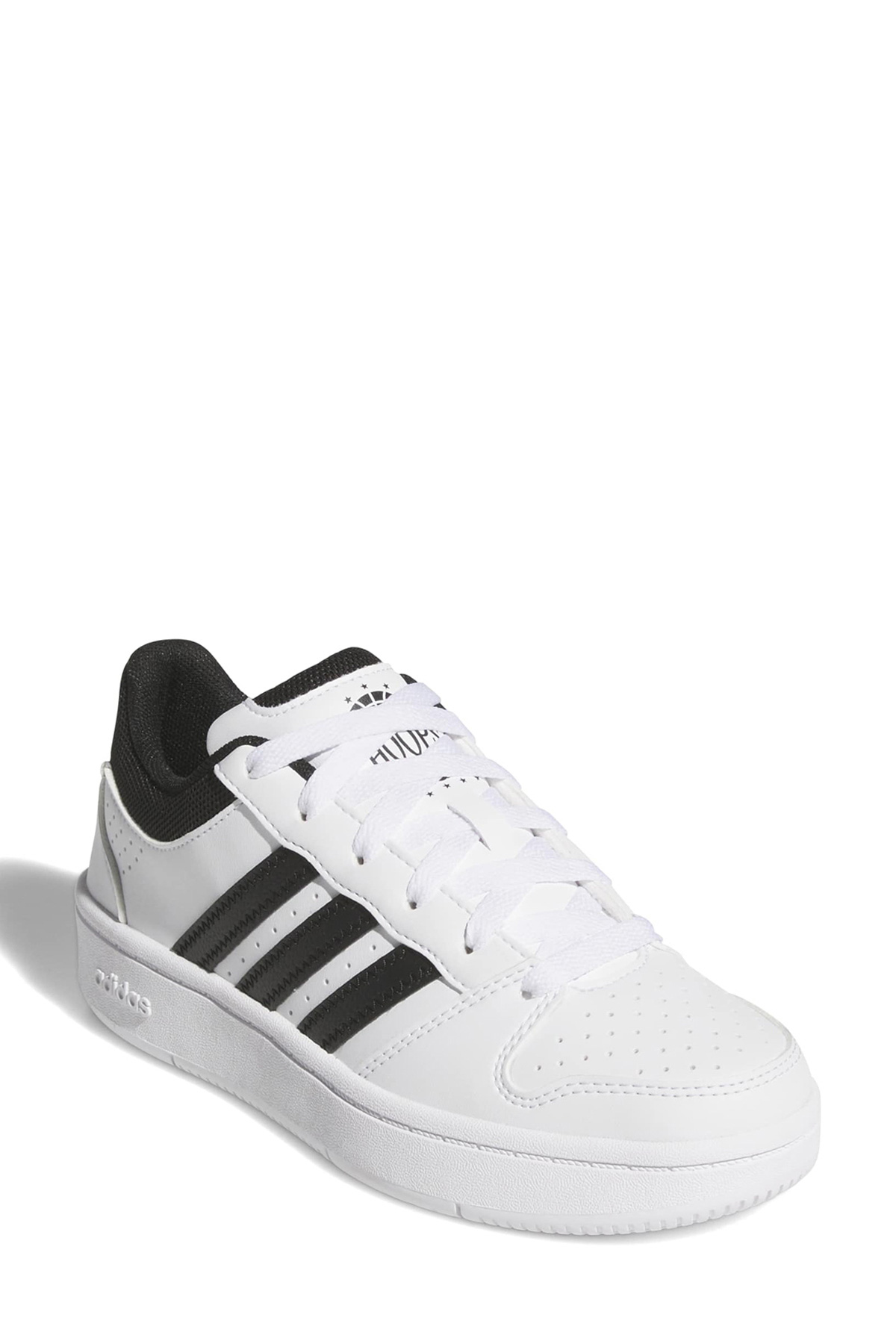 HOOPS CLASSIC J Beyaz Unisex Sneaker Fiyatları | Flo