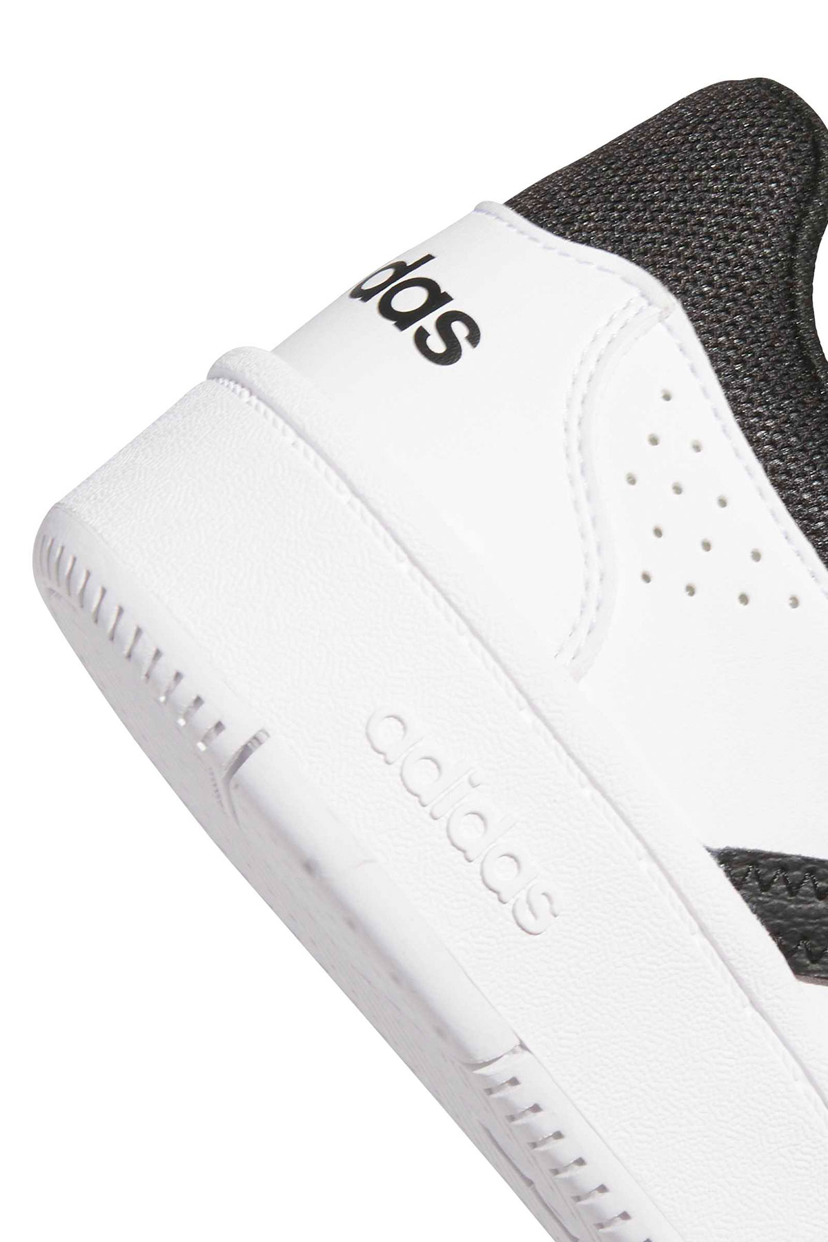 HOOPS CLASSIC J Beyaz Unisex Sneaker Fiyatları | Flo