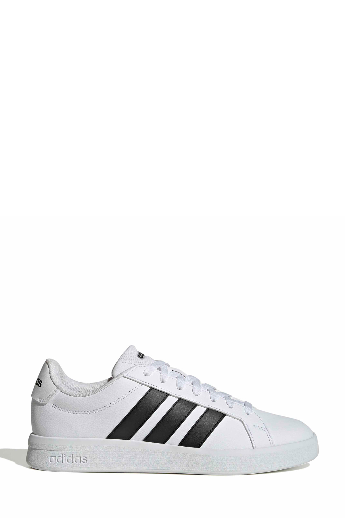 GRAND COURT BASE 3.0 Beyaz Erkek Sneaker Fiyatları - 102684756 | Flo