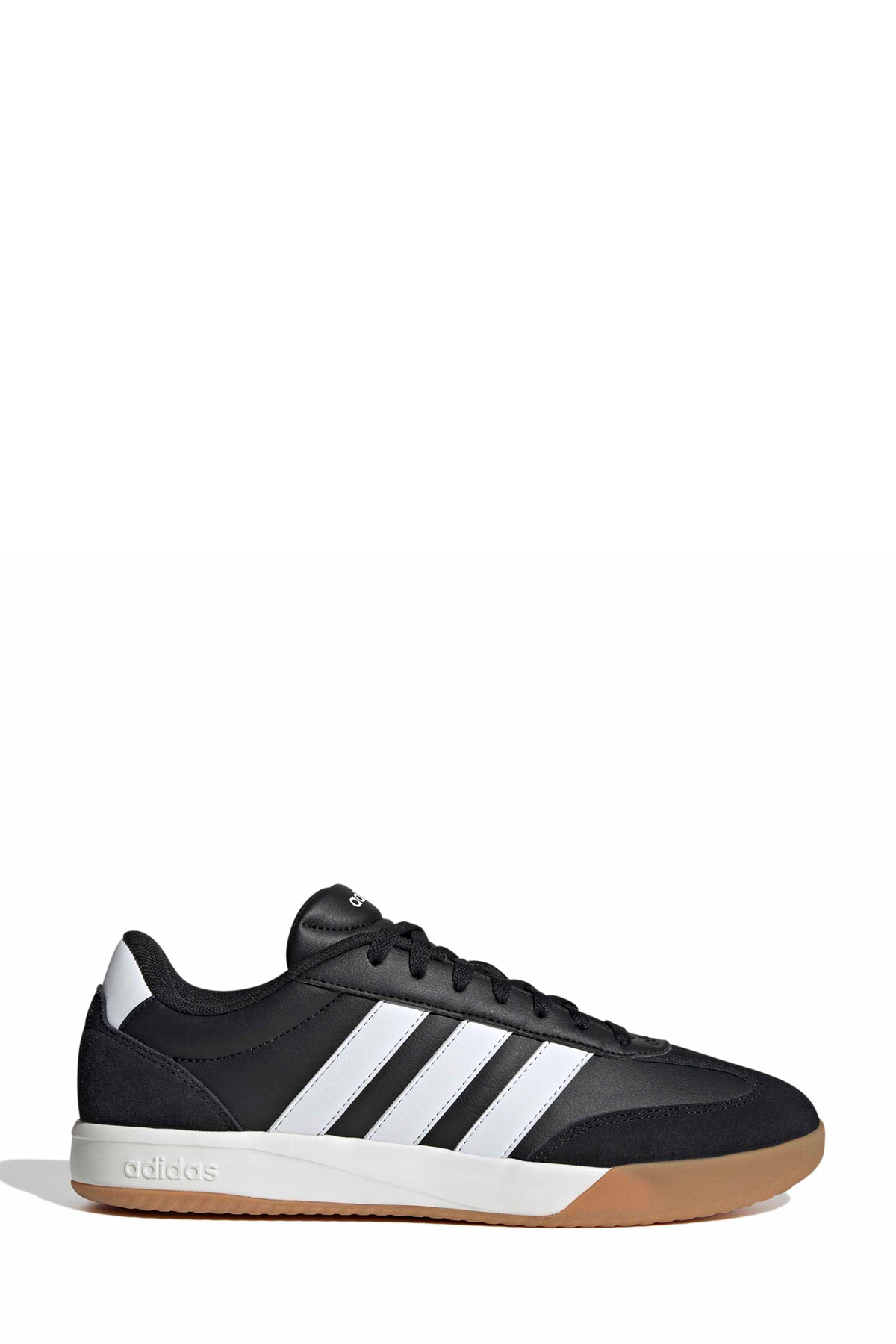 adidas VL COURT FC Siyah Erkek Sneaker