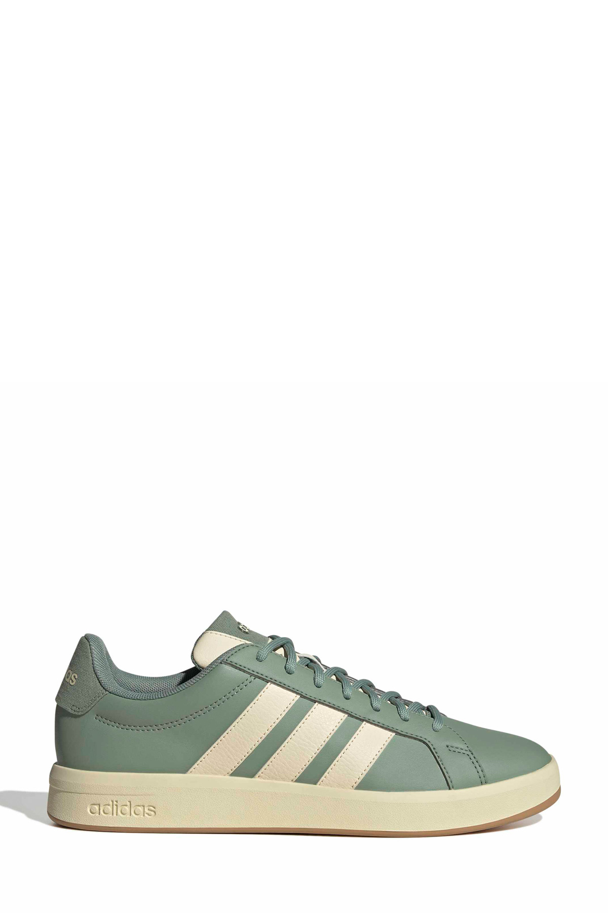 GRAND COURT BASE 3.0 Yeşil Erkek Sneaker Fiyatları - 102684981