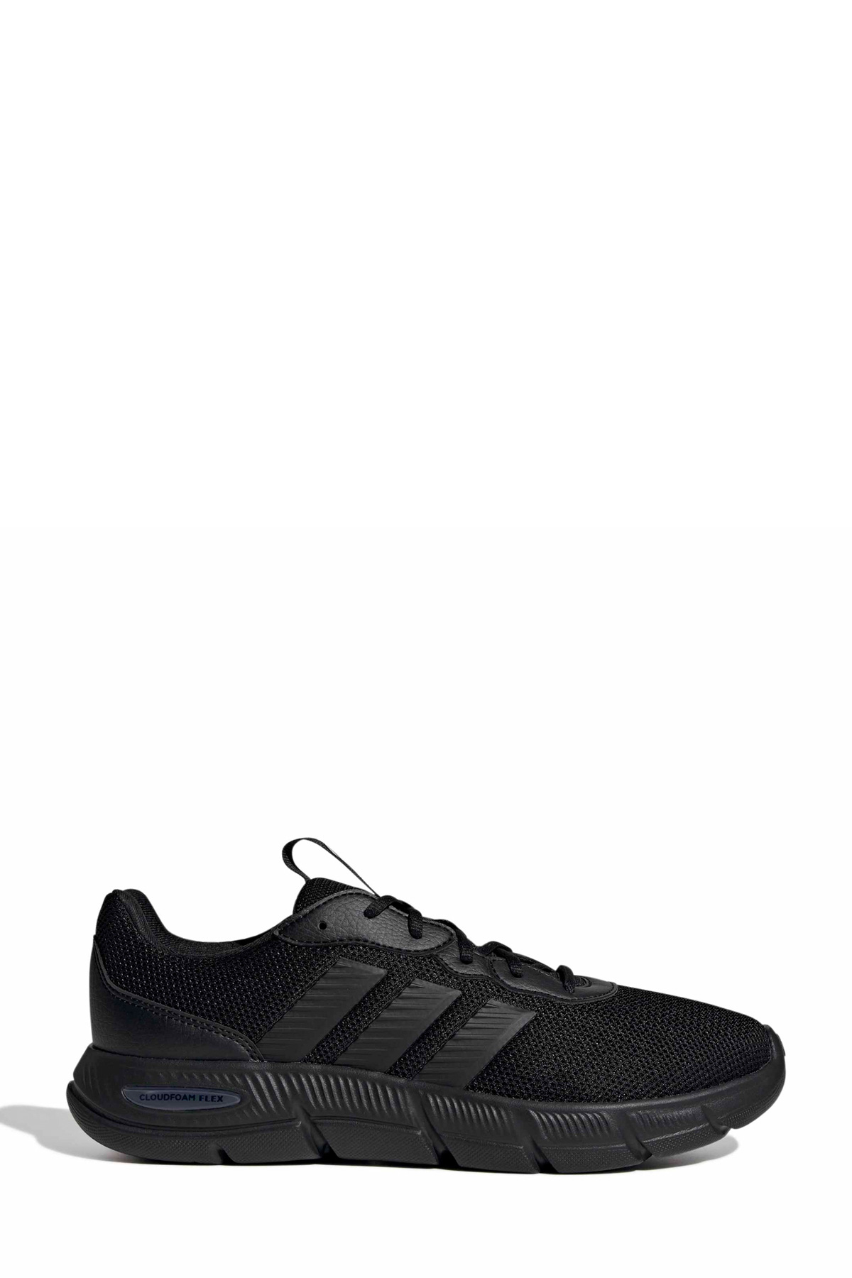 FLW CLOUDFOAM FLEX - LACES Siyah Erkek Sneaker Fiyatları | IN Street