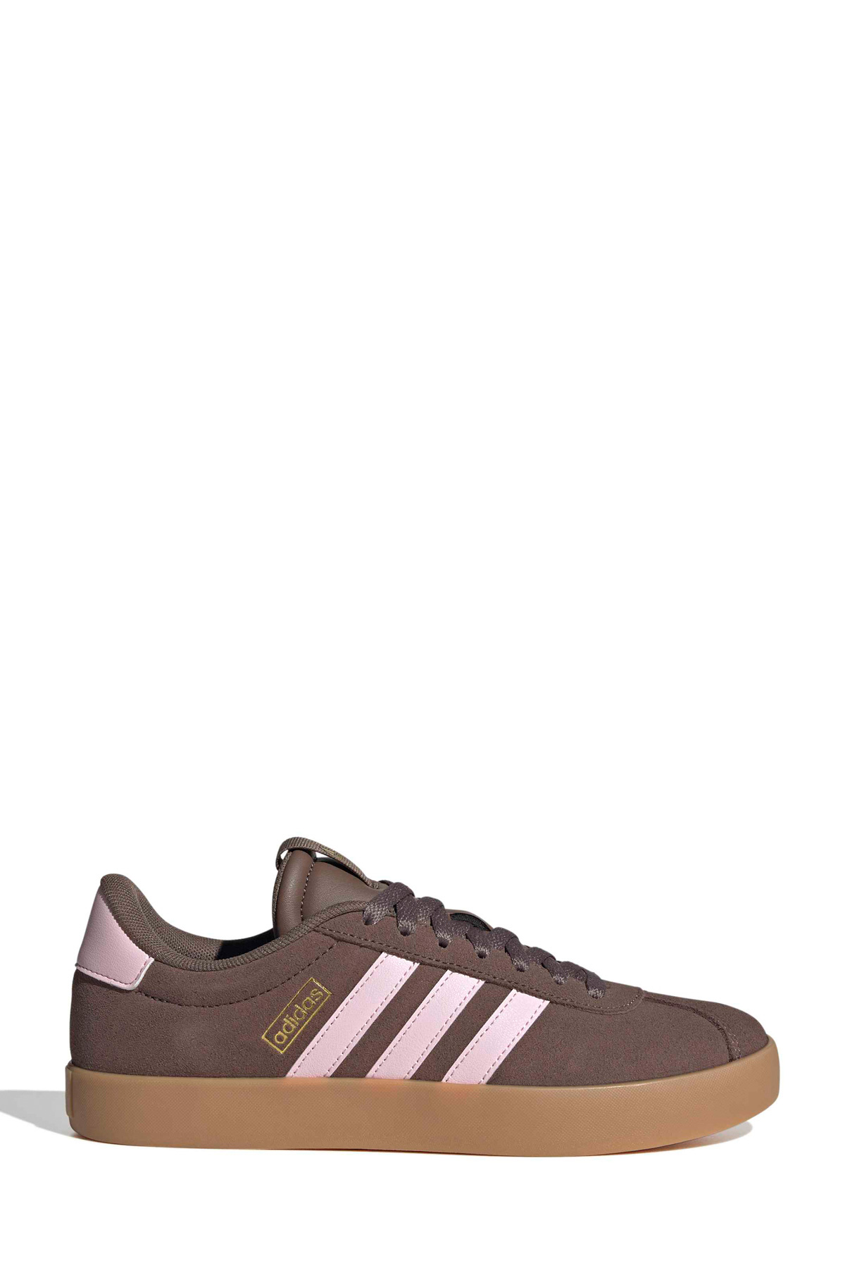 Adidas Kahverengi Adidas Vl COURT 3.0 Kadın