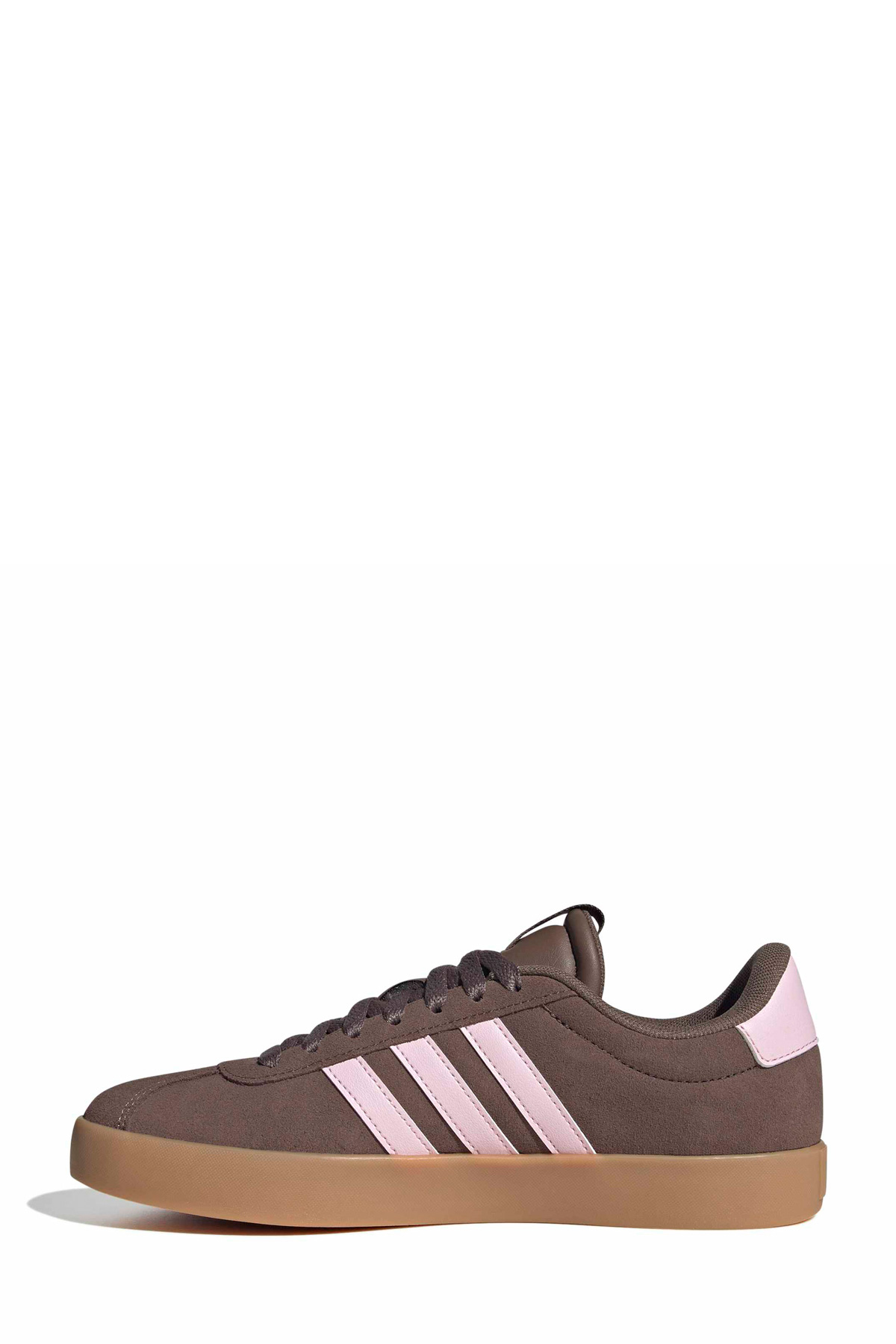 Adidas Kahverengi Adidas Vl COURT 3.0 Kadın