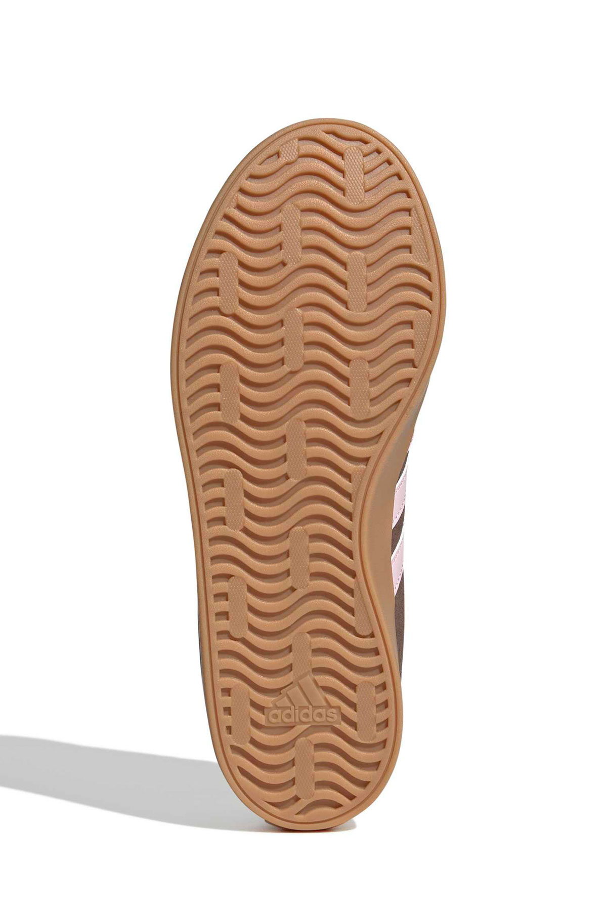 Adidas Kahverengi Adidas Vl COURT 3.0 Kadın