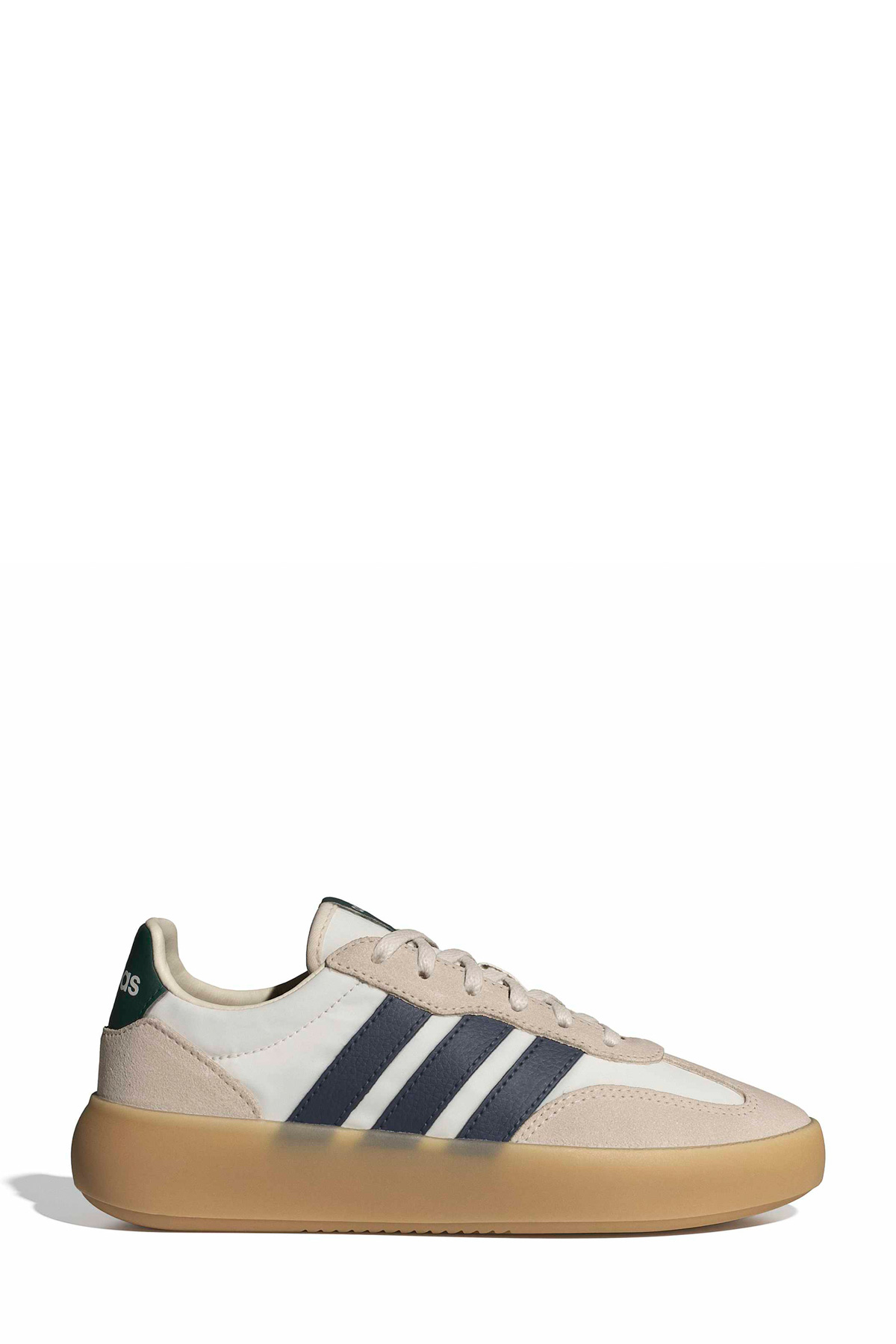 BARREDA DECODE J Bej Unisex Sneaker Fiyatları | IN Street