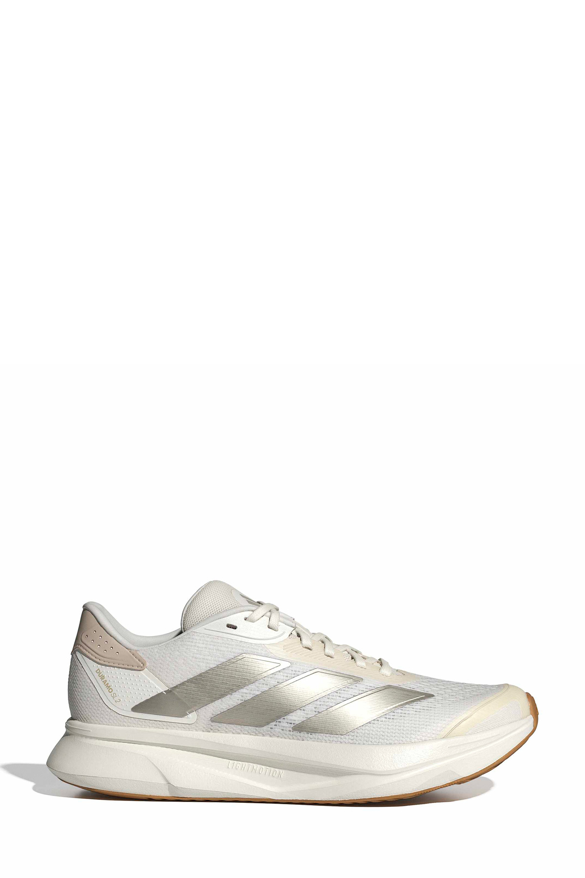 adidas DURAMO SL2 W Bej Kadın Koşu Ayakkabısı