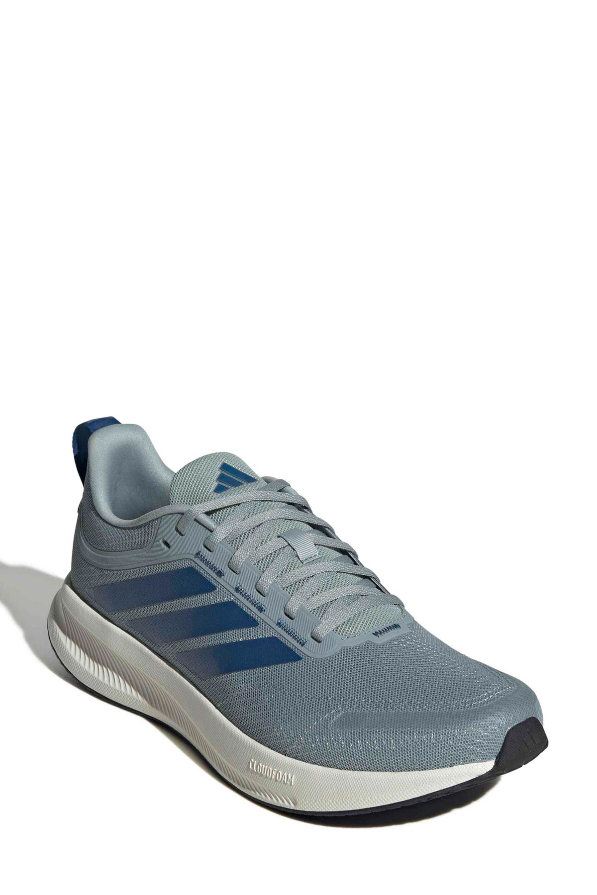 Adidas Mavi Adidas Runblaze M Erkek Koşu Ayakkabısı