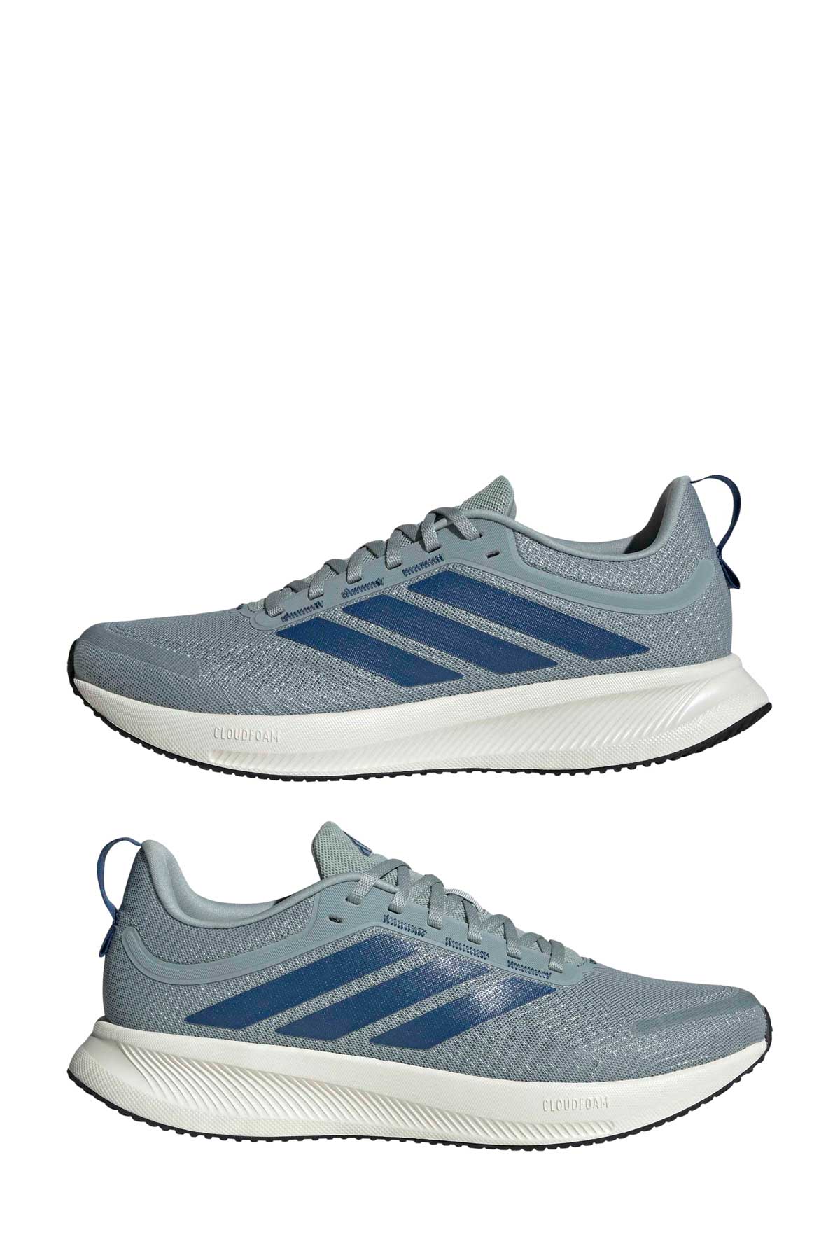 Adidas Mavi Adidas Runblaze M Erkek Koşu Ayakkabısı