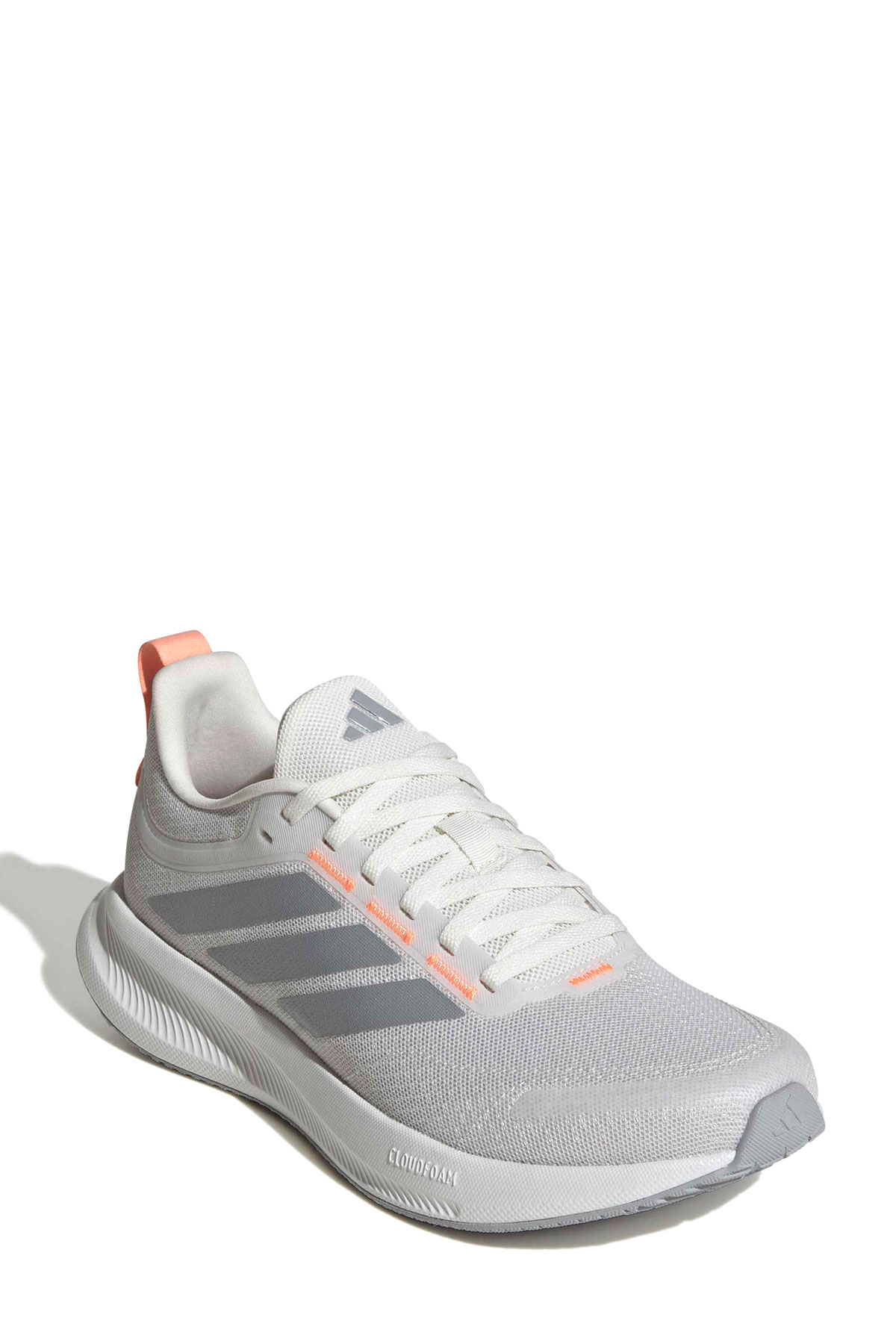 Adidas Gri Adidas Runblaze Koşu Ayakkabısı