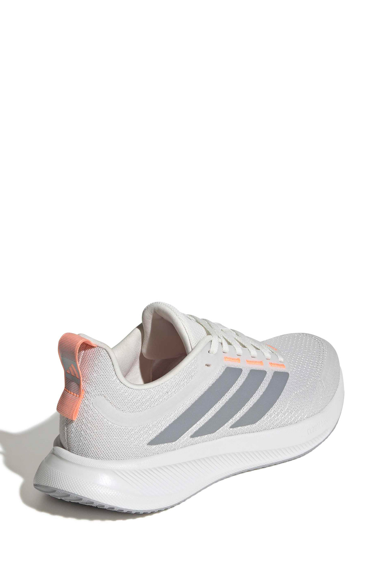 Adidas Gri Adidas Runblaze Koşu Ayakkabısı
