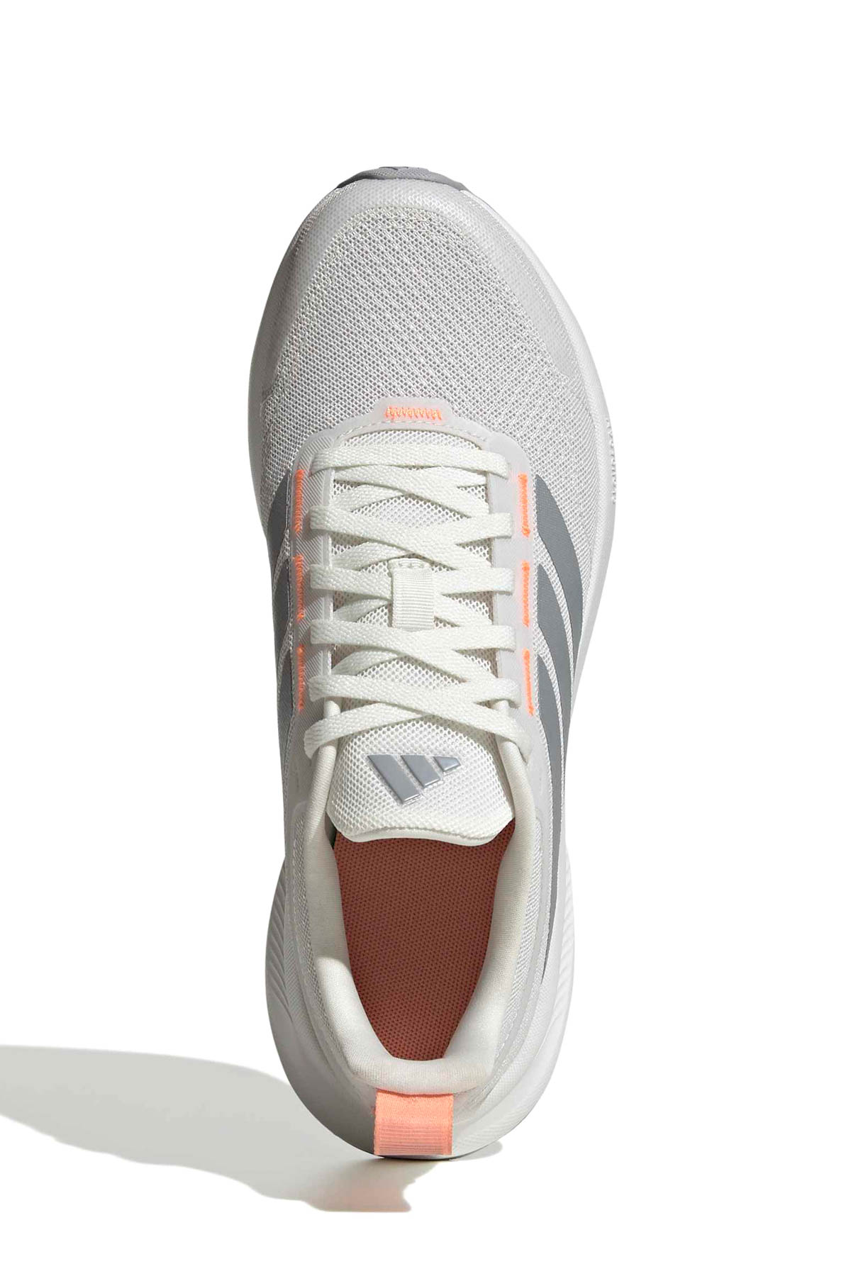 Adidas Gri Adidas Runblaze Koşu Ayakkabısı