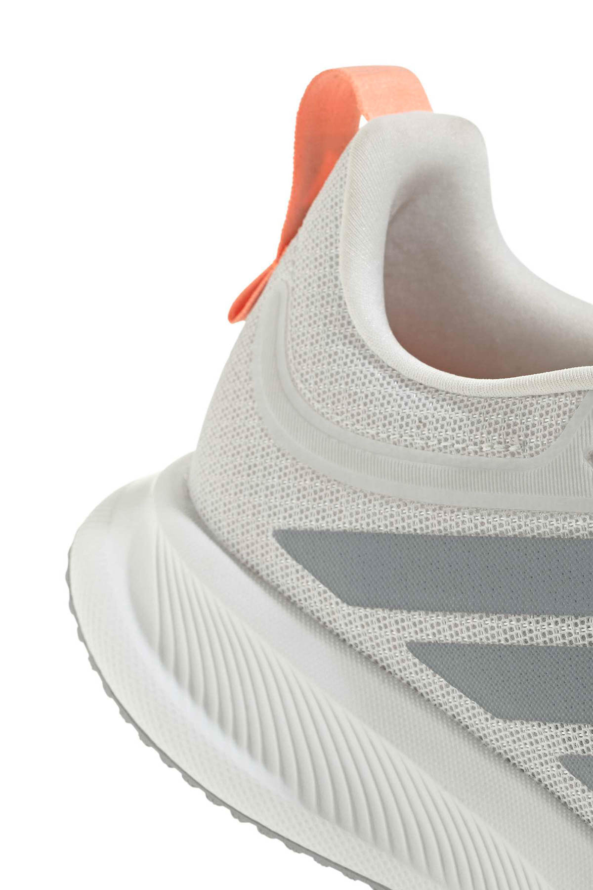 Adidas Gri Adidas Runblaze Koşu Ayakkabısı