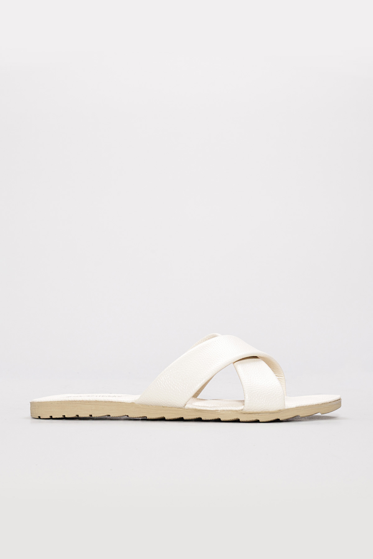 Kadın Düz Terlik 935ZA111 - Görsel 3