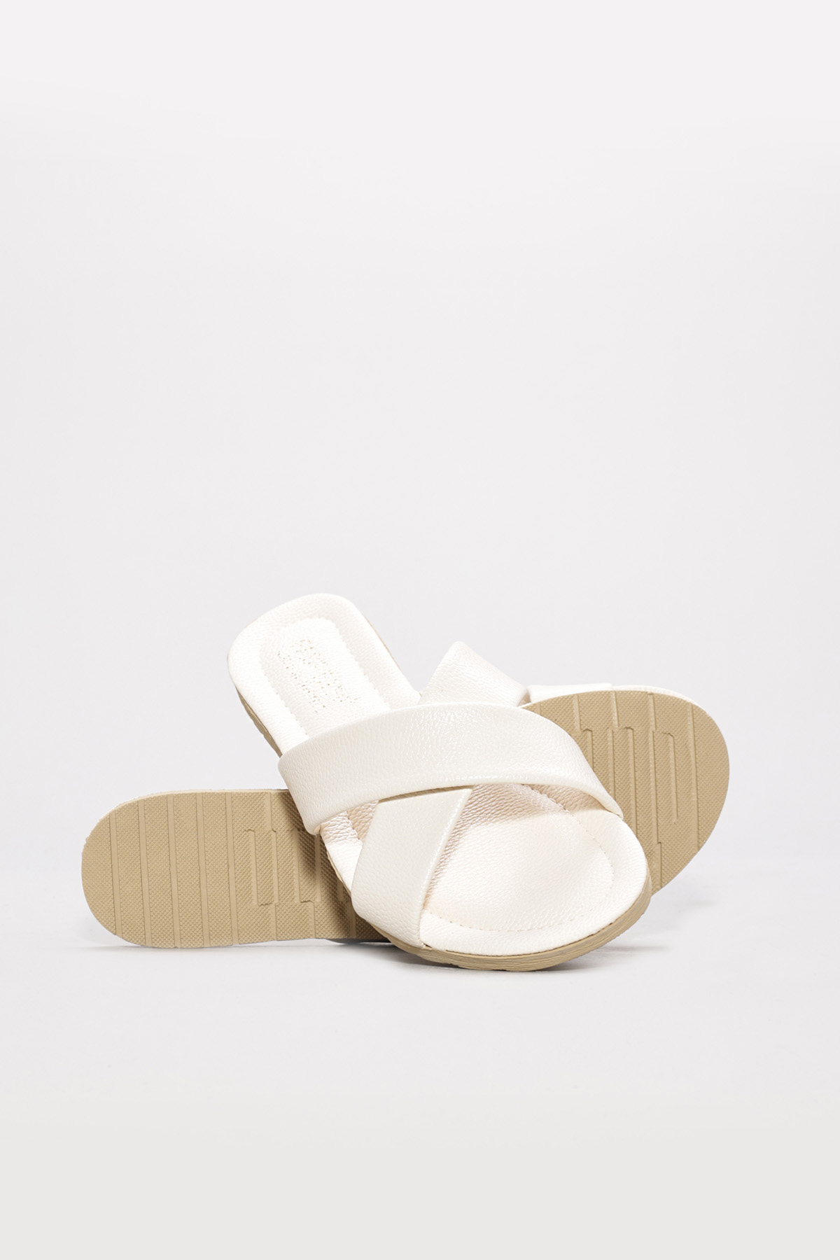 Kadın Düz Terlik 935ZA111 - Görsel 5