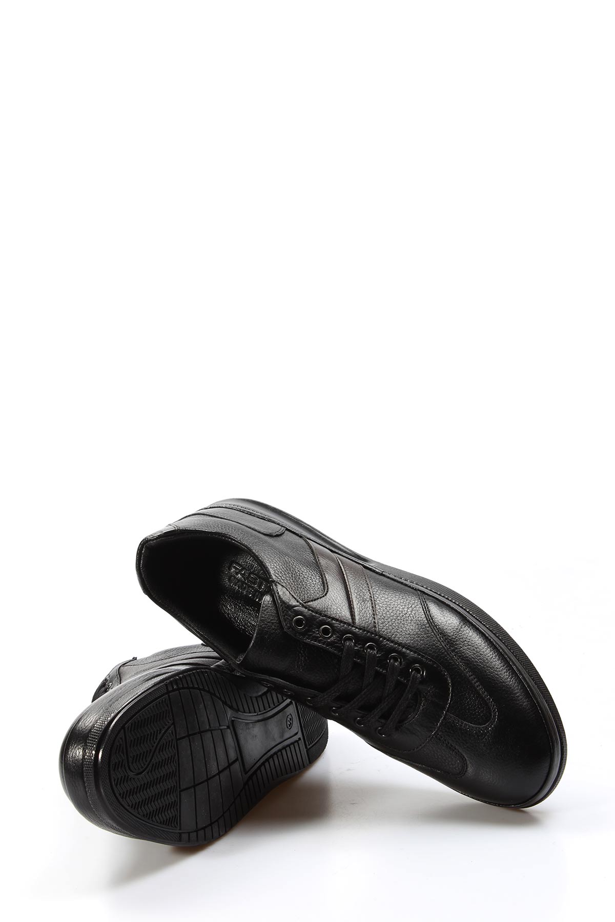 Hakiki Deri Erkek Spor Ayakkabı 855MA650 - Görsel 6