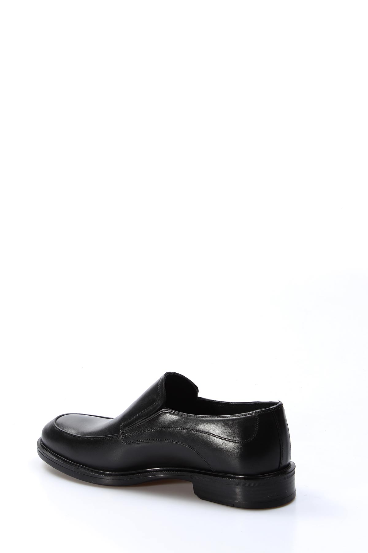 Hakiki Deri Erkek Klasik Ayakkabı 630MA315 - Görsel 4