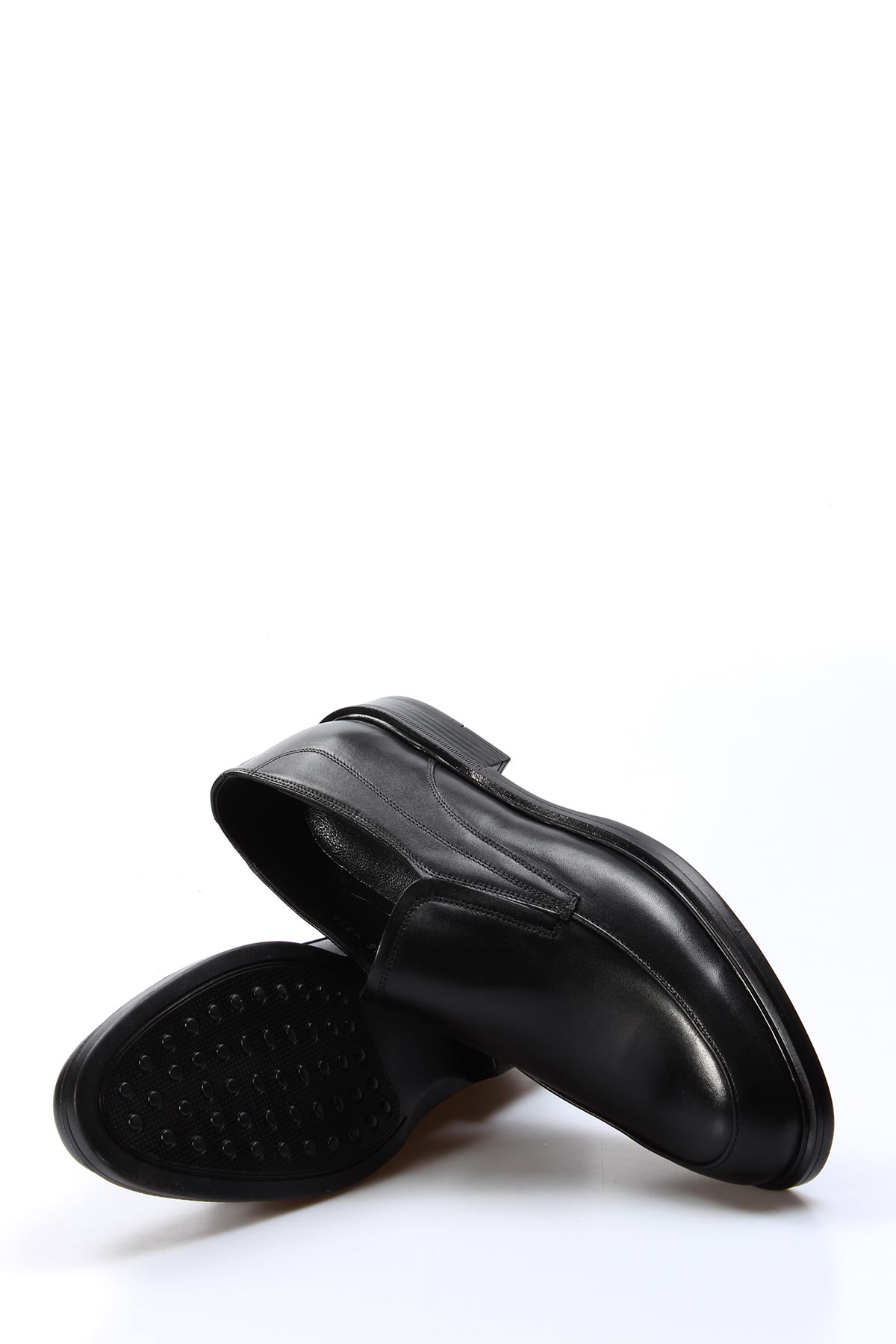 Hakiki Deri Erkek Klasik Ayakkabı 630MA315 - Görsel 6