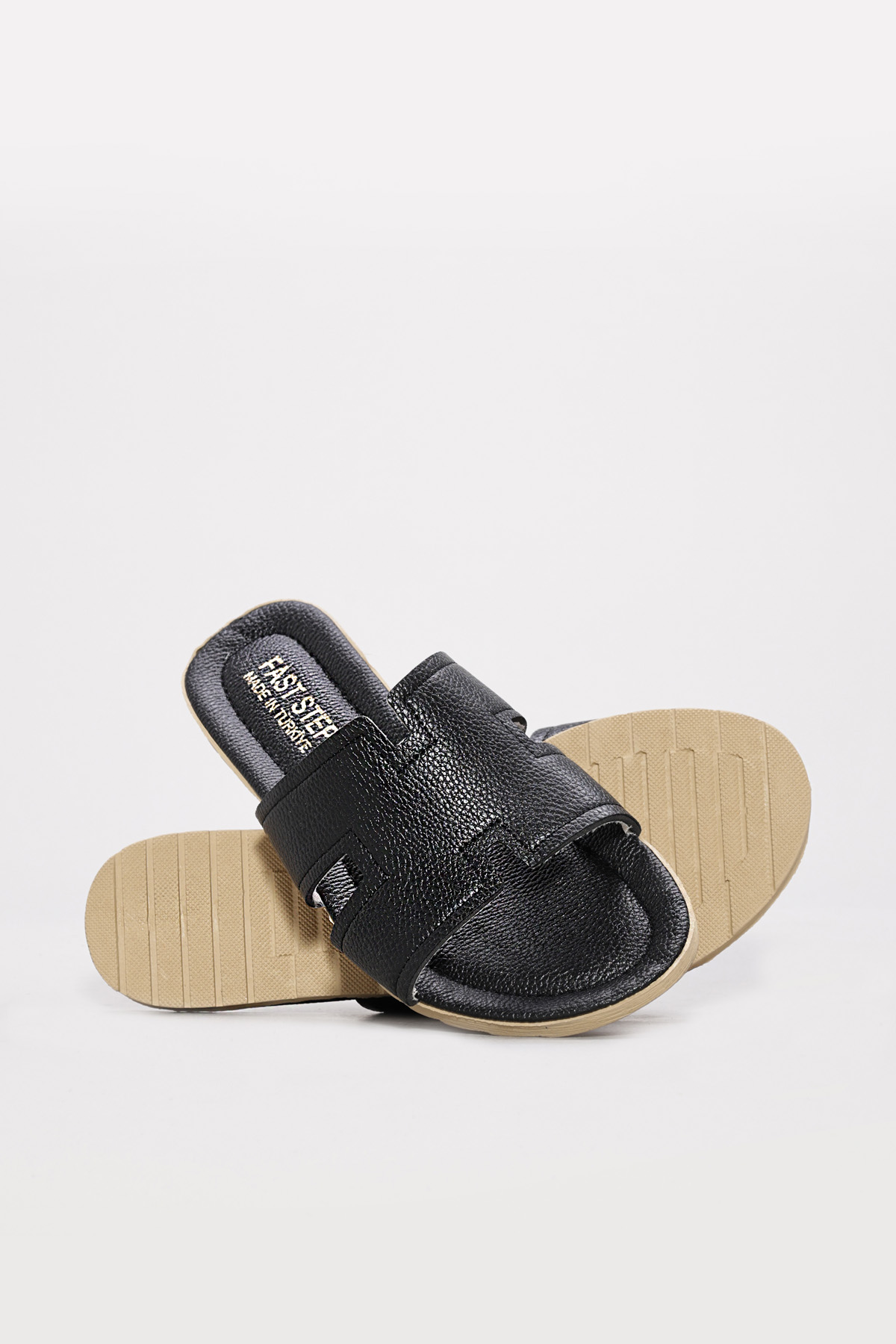 Kadın Düz Terlik 935ZA113 - Görsel 5