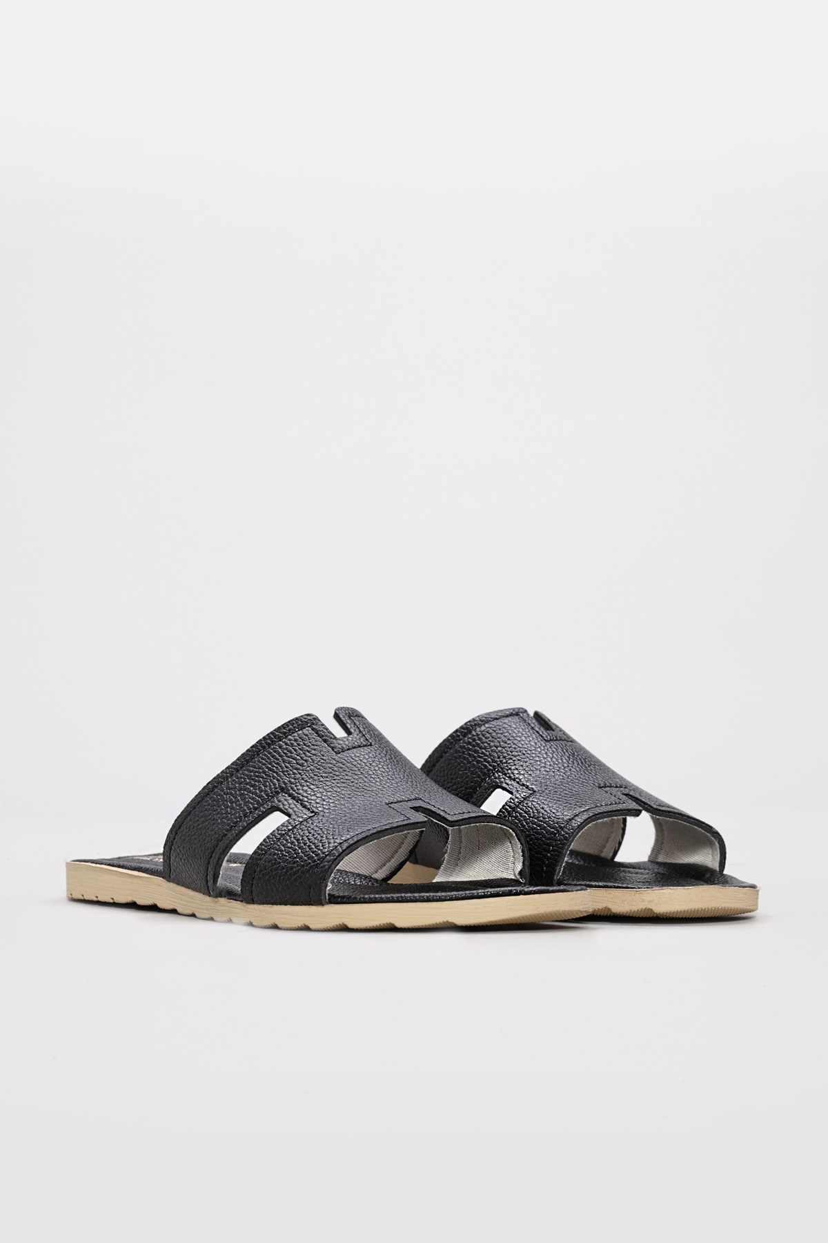 Kadın Düz Terlik 935ZA113 - Görsel 6