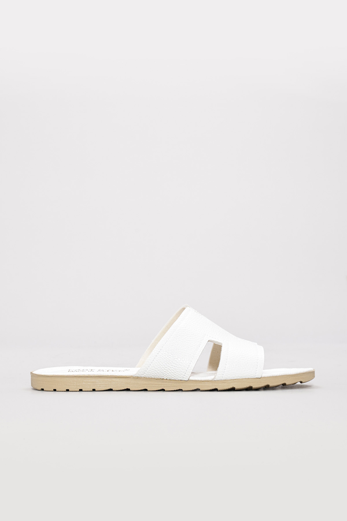 Kadın Düz Terlik 935ZA113 - Görsel 3