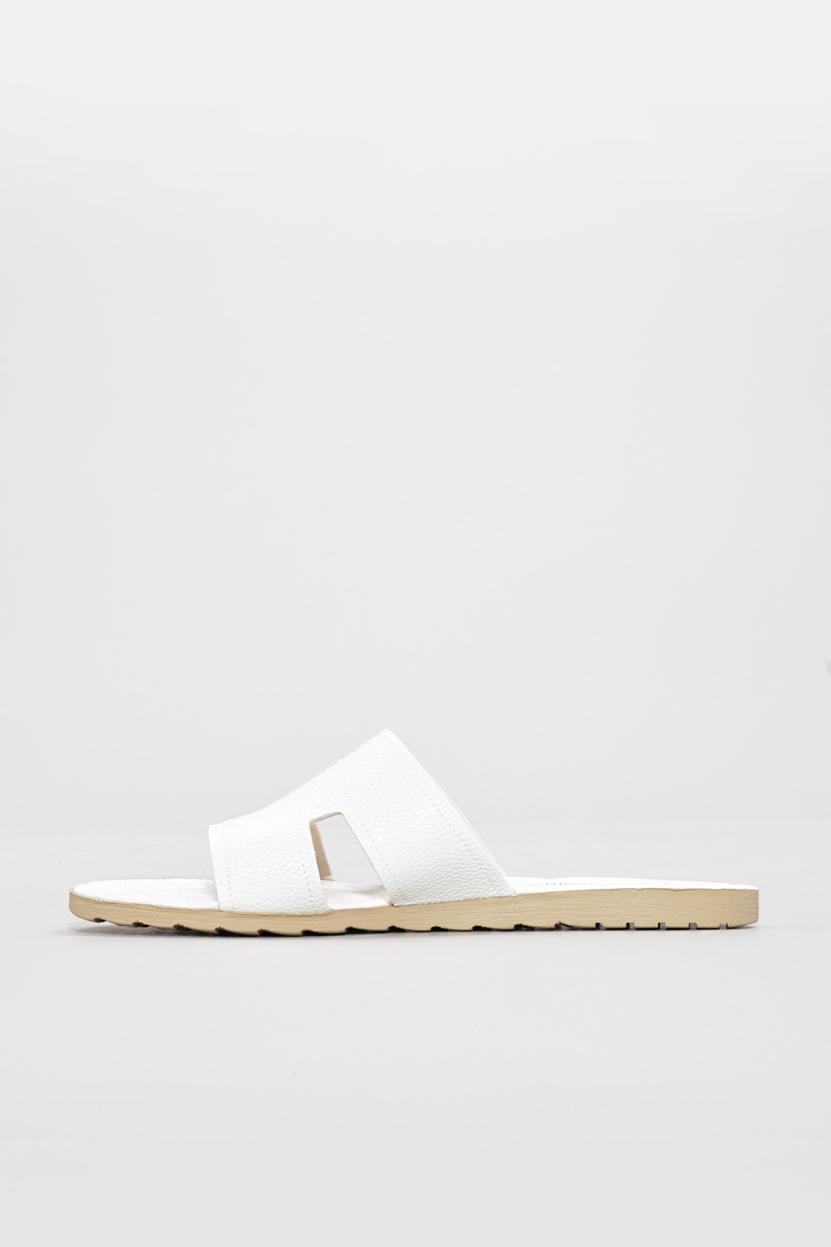 Kadın Düz Terlik 935ZA113 - Görsel 4