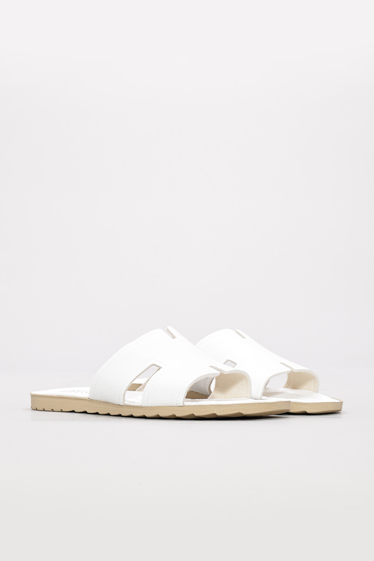 Kadın Düz Terlik 935ZA113 - Görsel 6