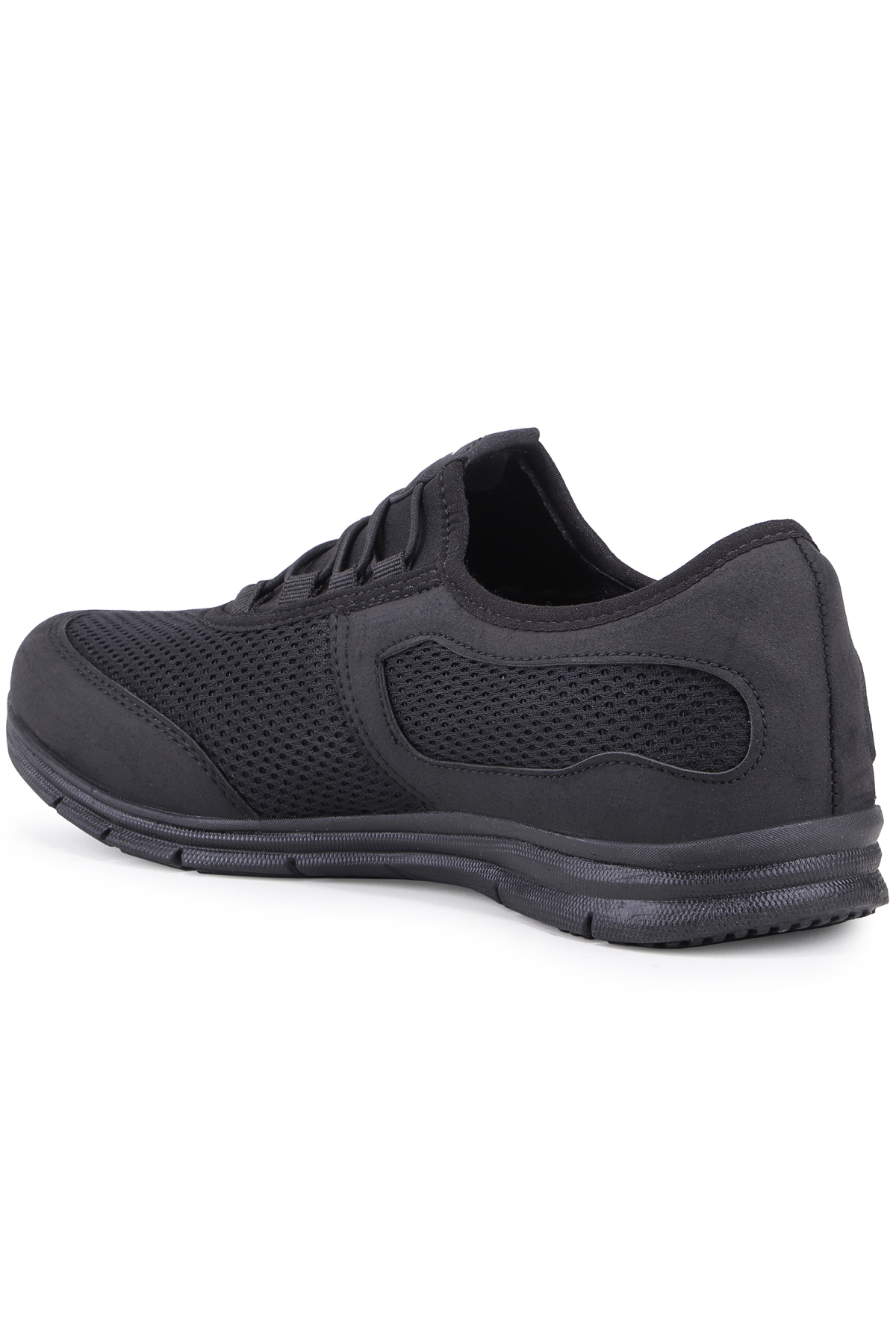 4359 Comfort Taban Bağcıksız Anorak Erkek Spor Ayakkabı - Görsel 6