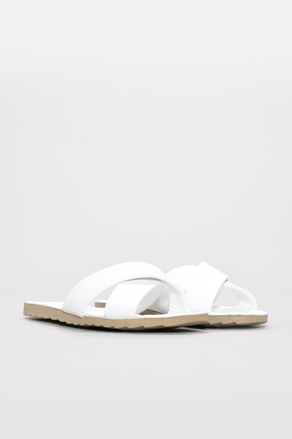 Kadın Düz Terlik 935ZA111 - Görsel 7