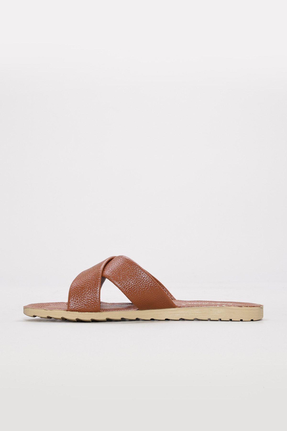 Kadın Düz Terlik 935ZA111 - Görsel 4