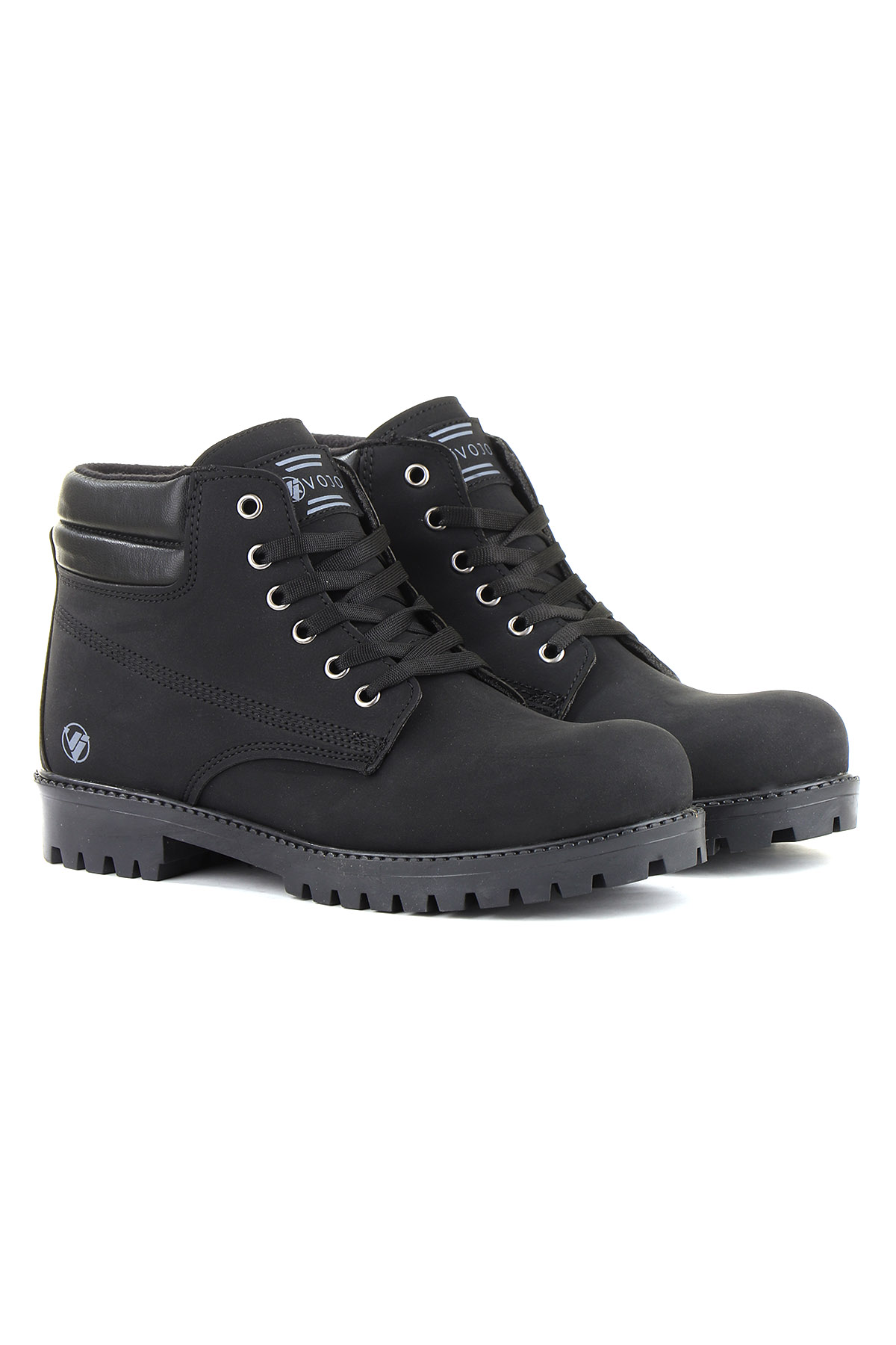 Catex Soğuk ve Suya Dayanıklı Unisex Kışlık Bot - Görsel 3