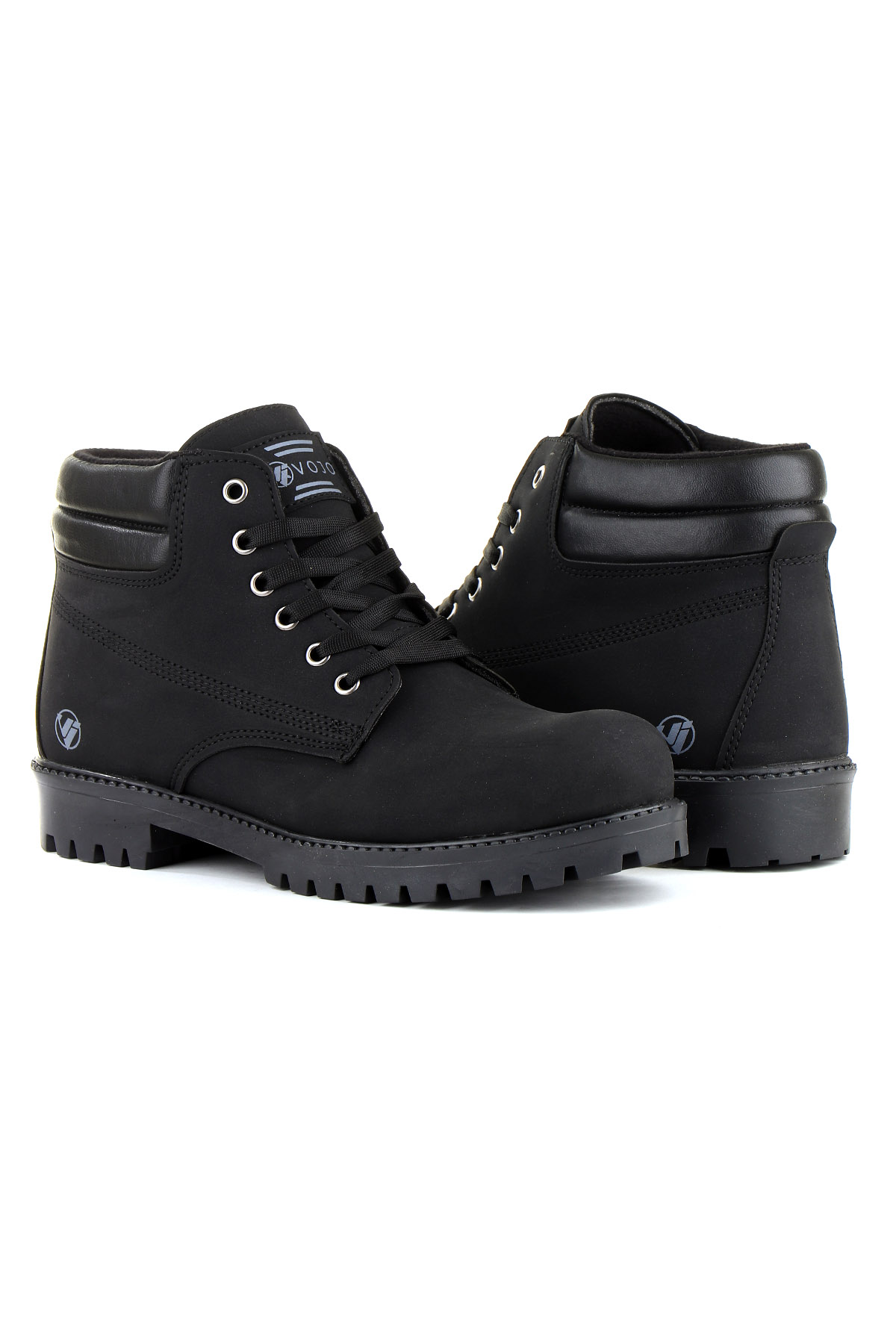 Catex Soğuk ve Suya Dayanıklı Unisex Kışlık Bot - Görsel 8