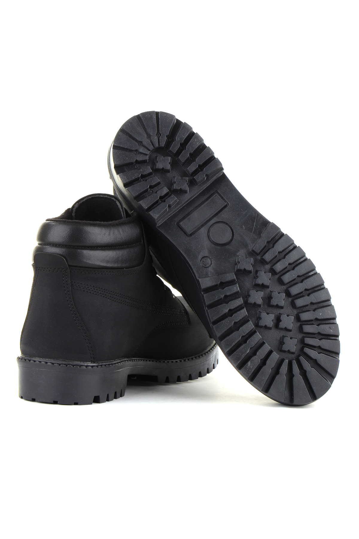 Catex Soğuk ve Suya Dayanıklı Unisex Kışlık Bot - Görsel 9